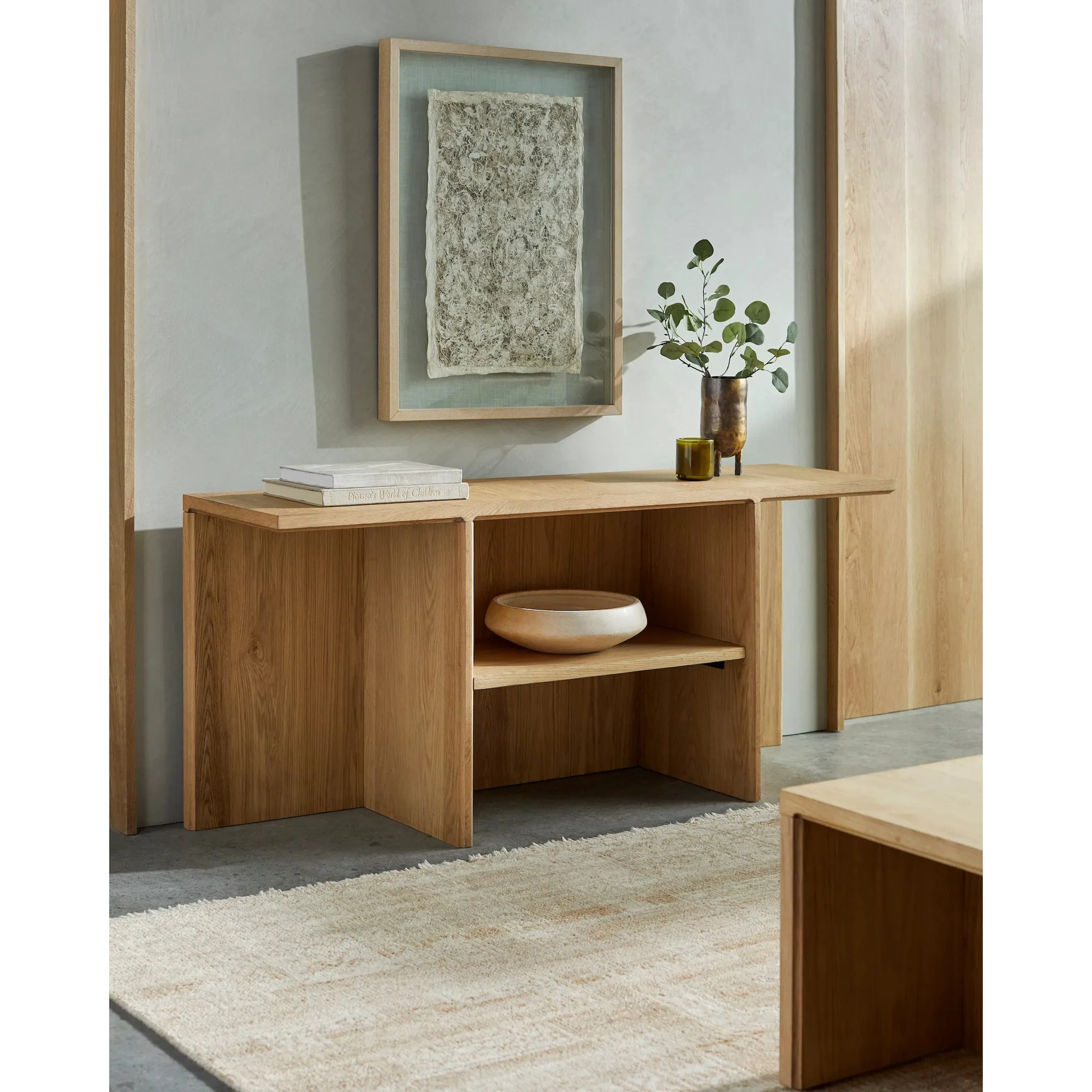 Cascata Console Table - 530934 - Image 4