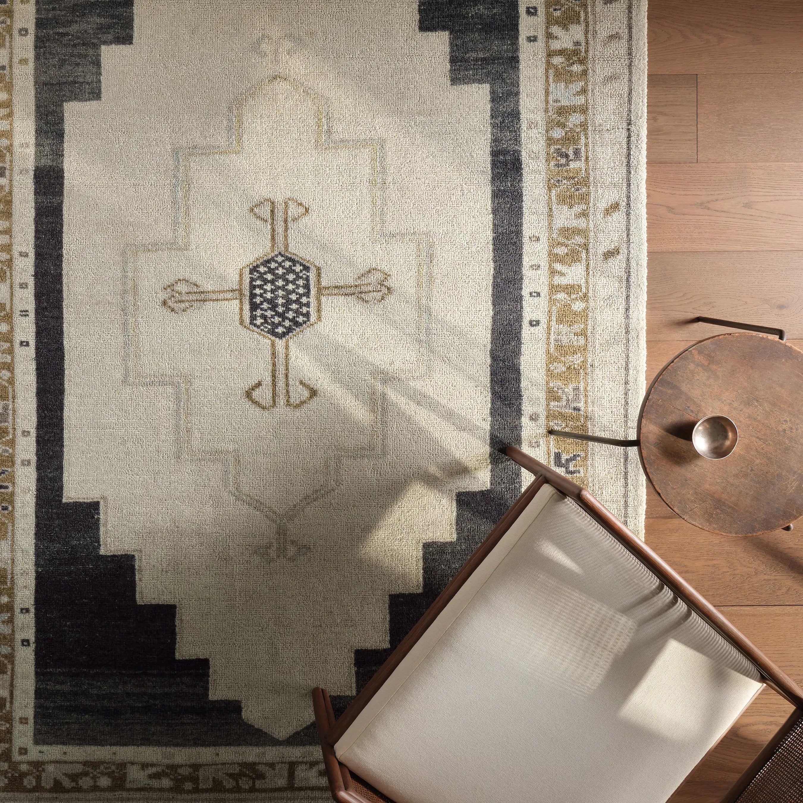 Casen CSN01 Rug - Image 6