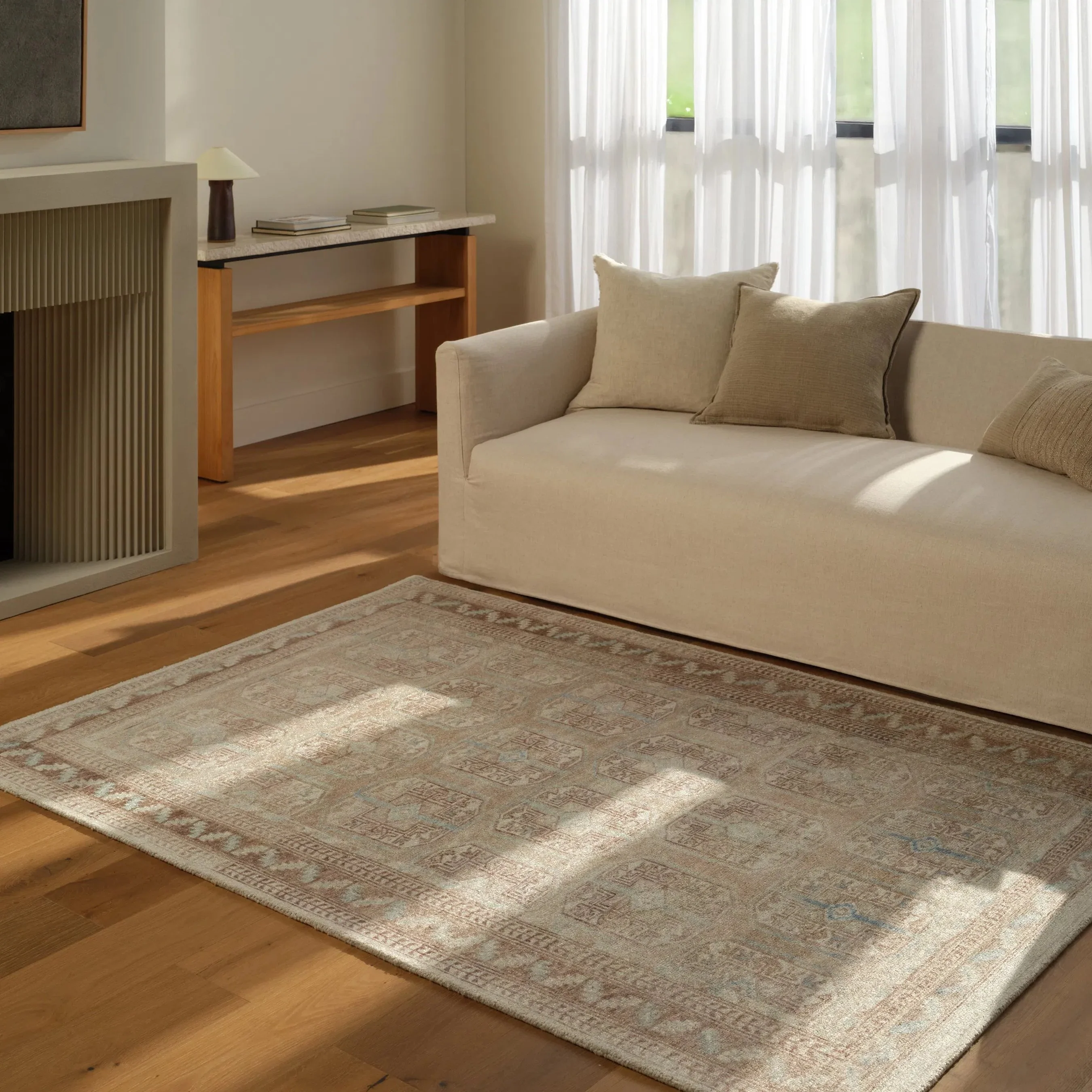 Casen CSN02 Rug - Image 6