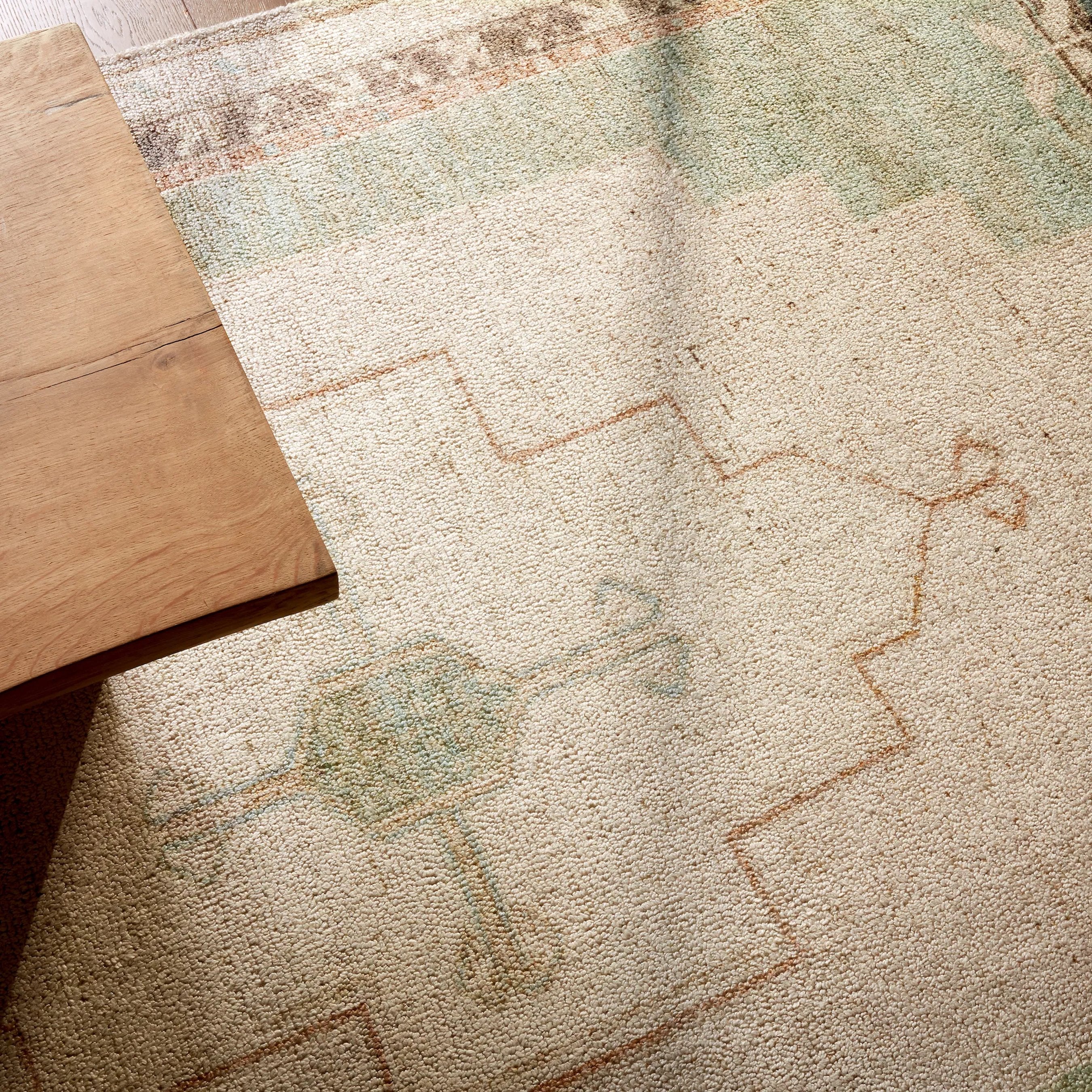 Casen CSN03 Rug - Image 5