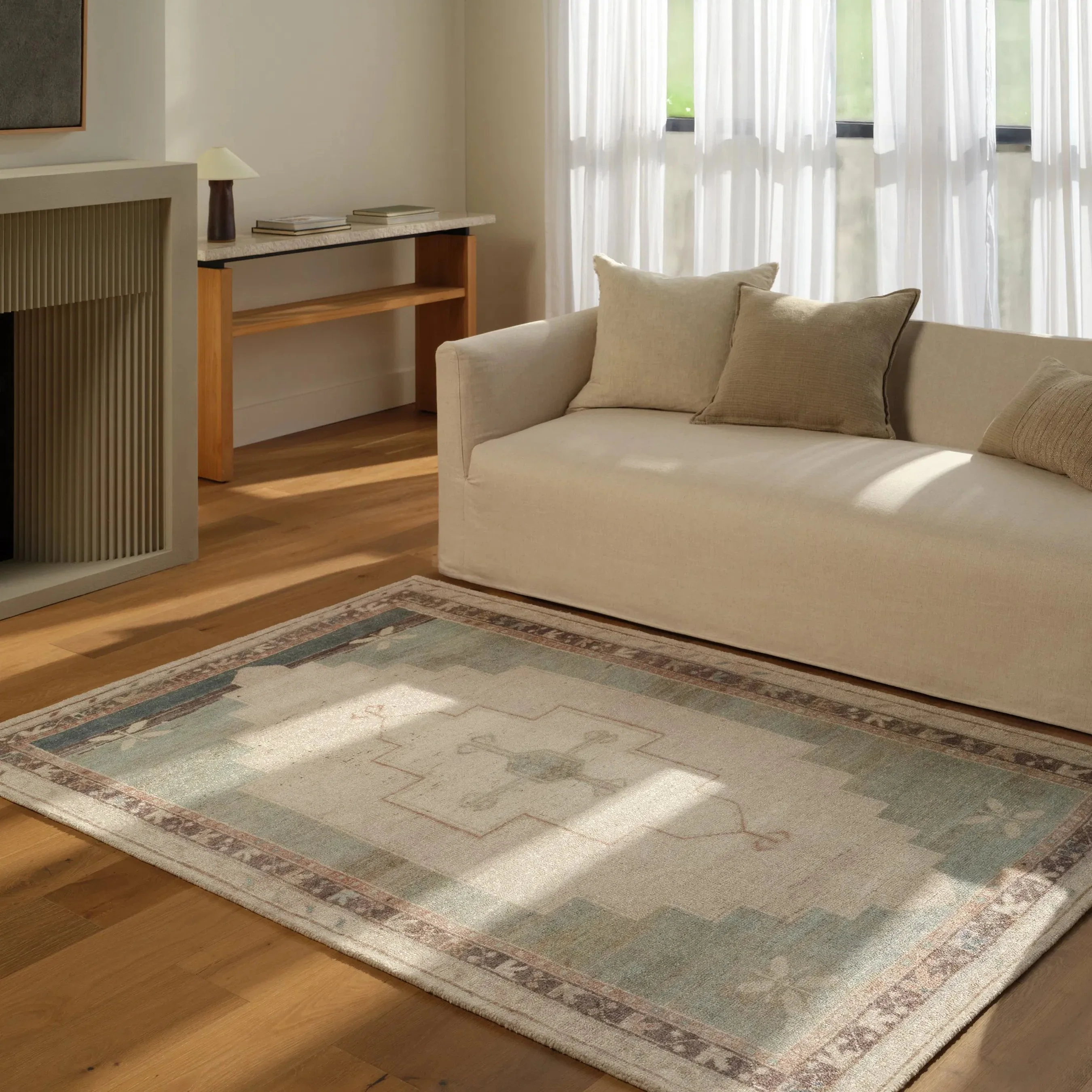 Casen CSN03 Rug - Image 7