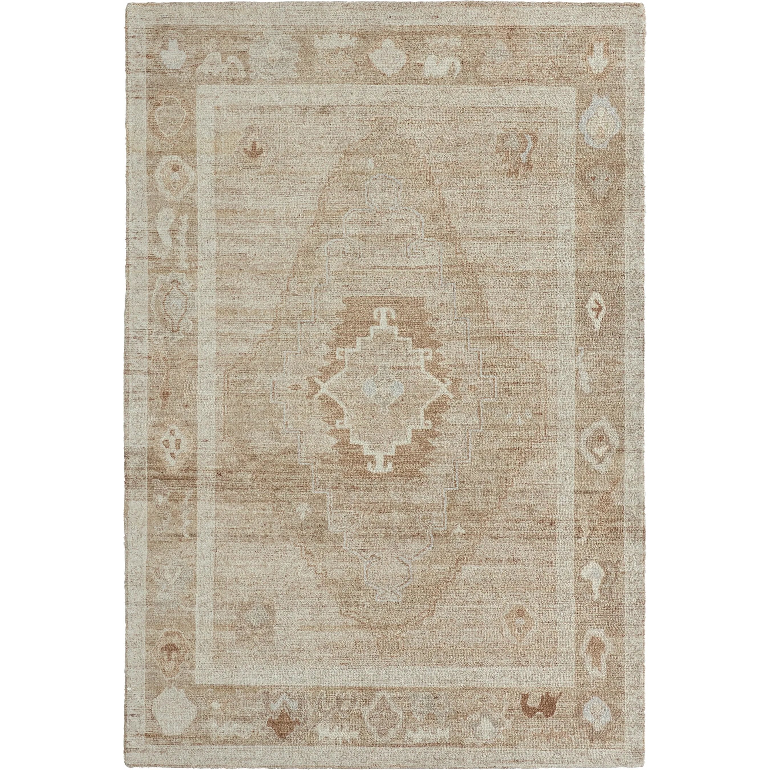 Casen CSN07 Rug