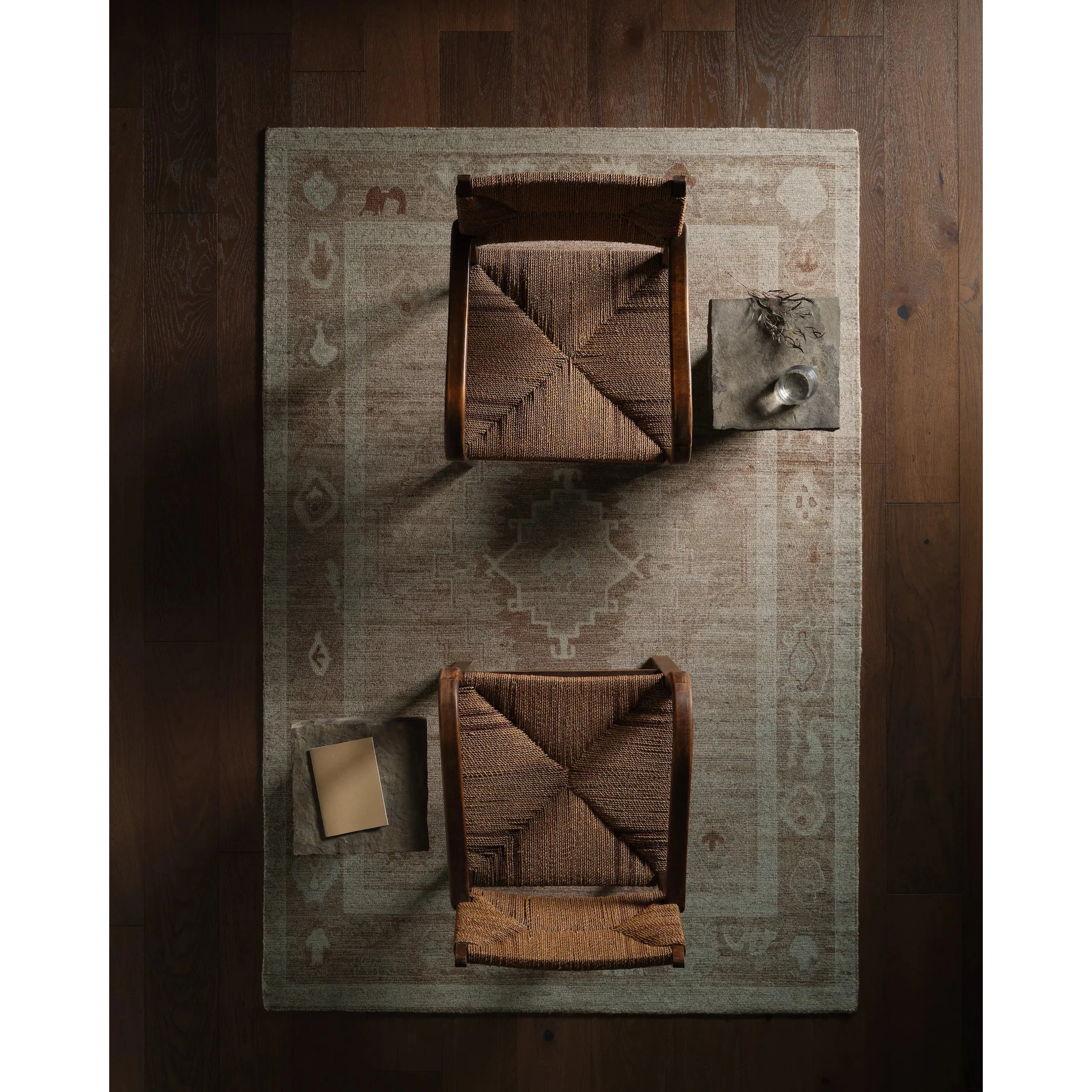 Casen CSN07 Rug - Image 6