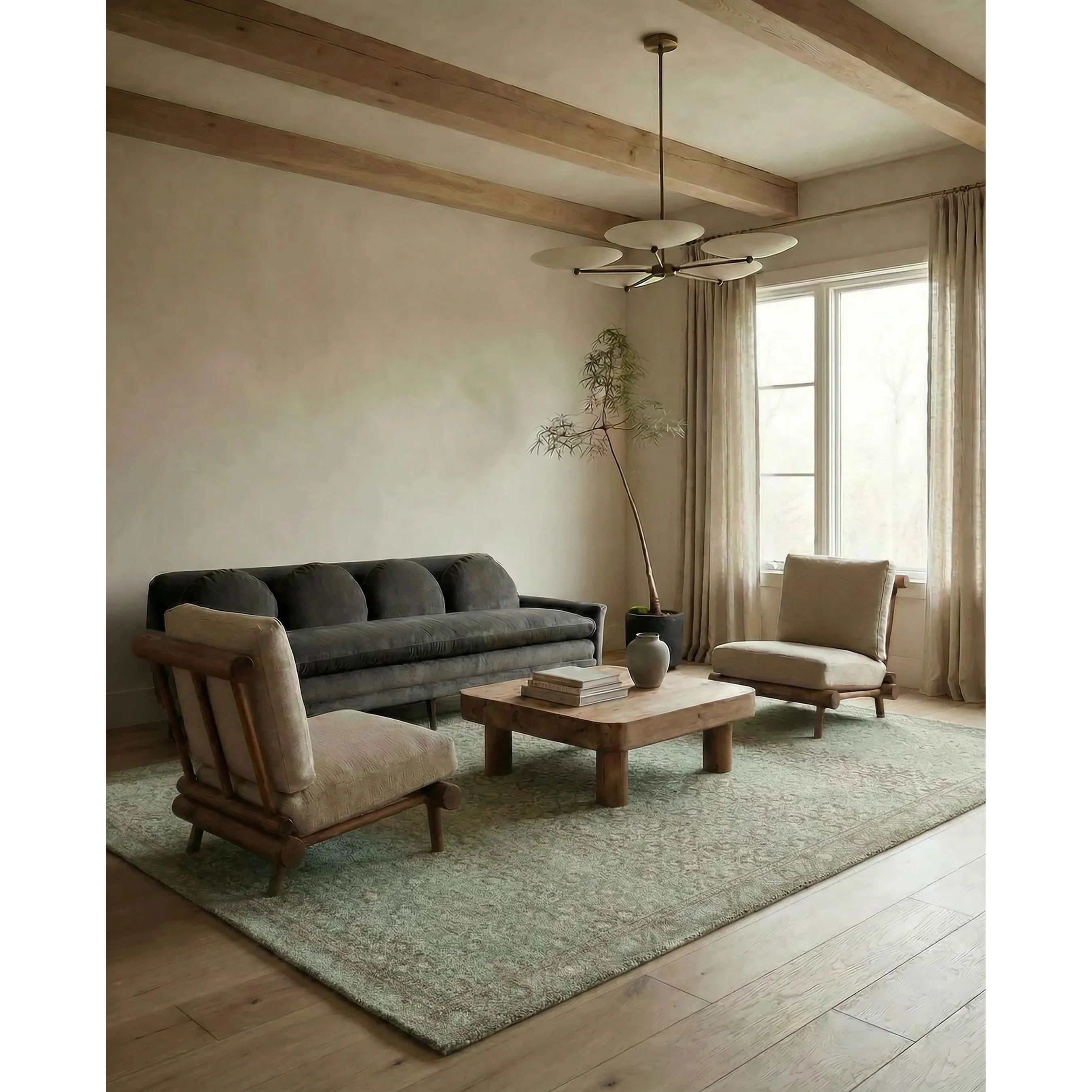 Casen CSN08 Rug - Image 7