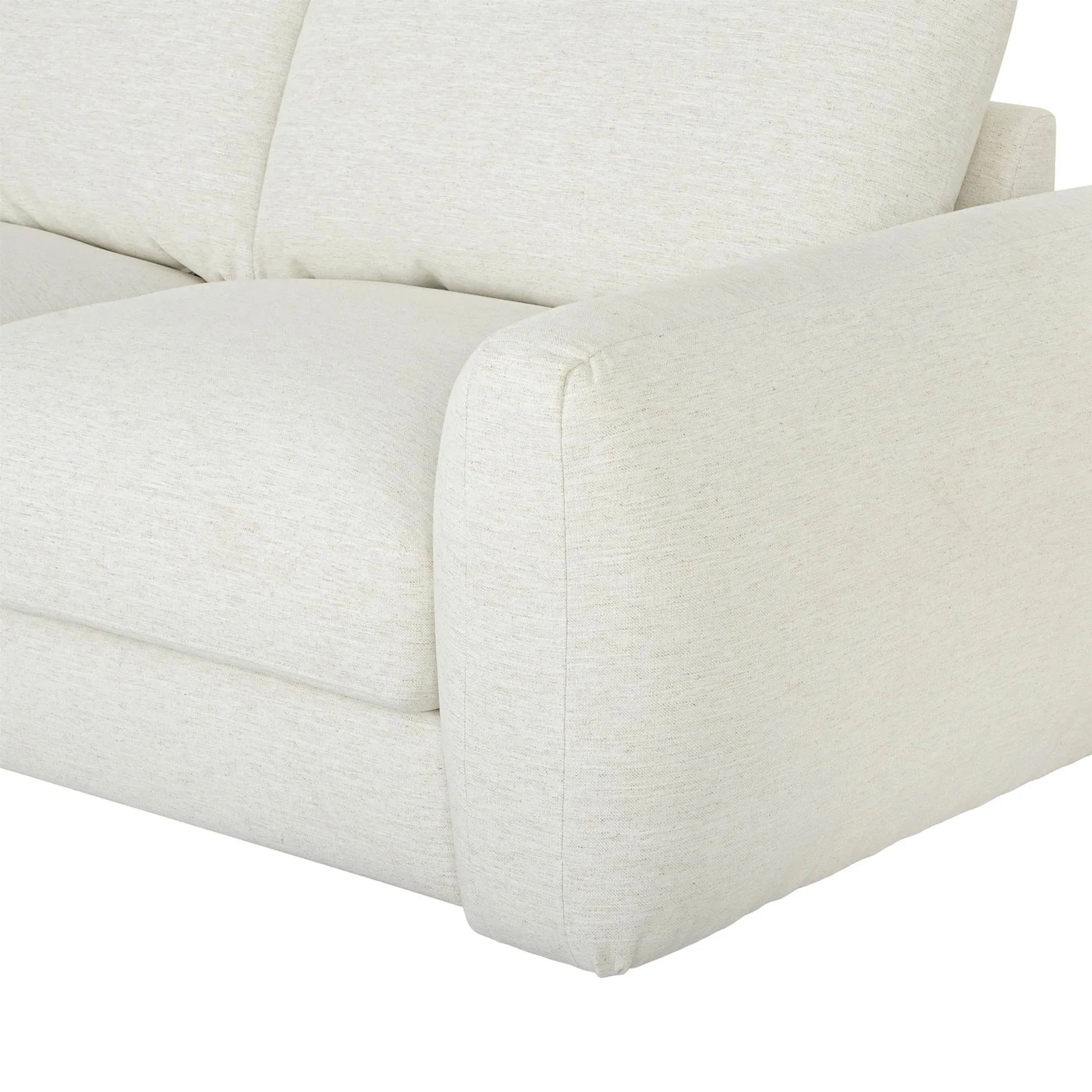 Cashmere Sofa - Image 7