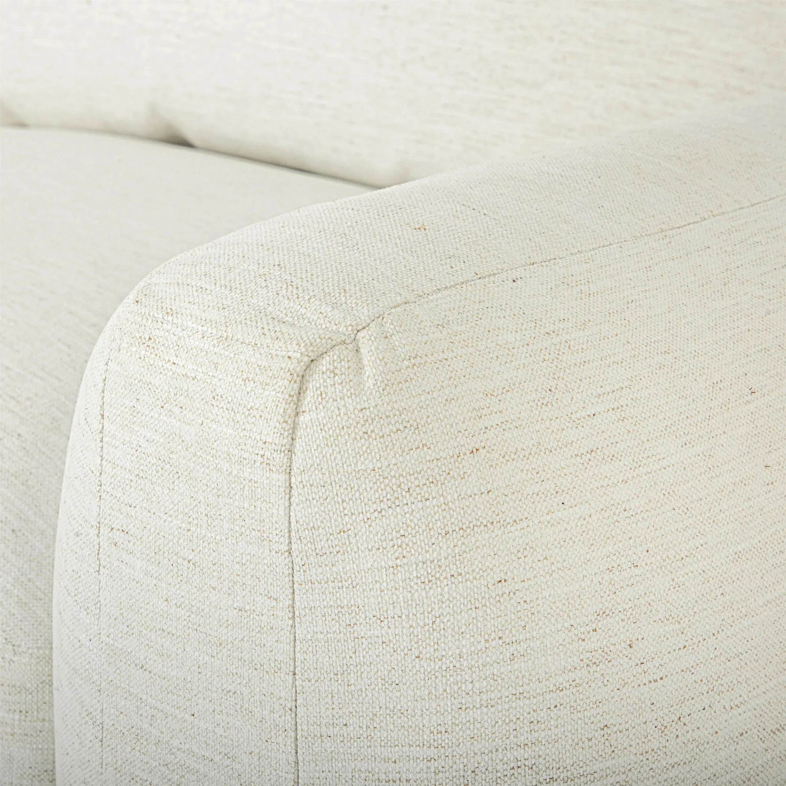 Cashmere Sofa - Image 9