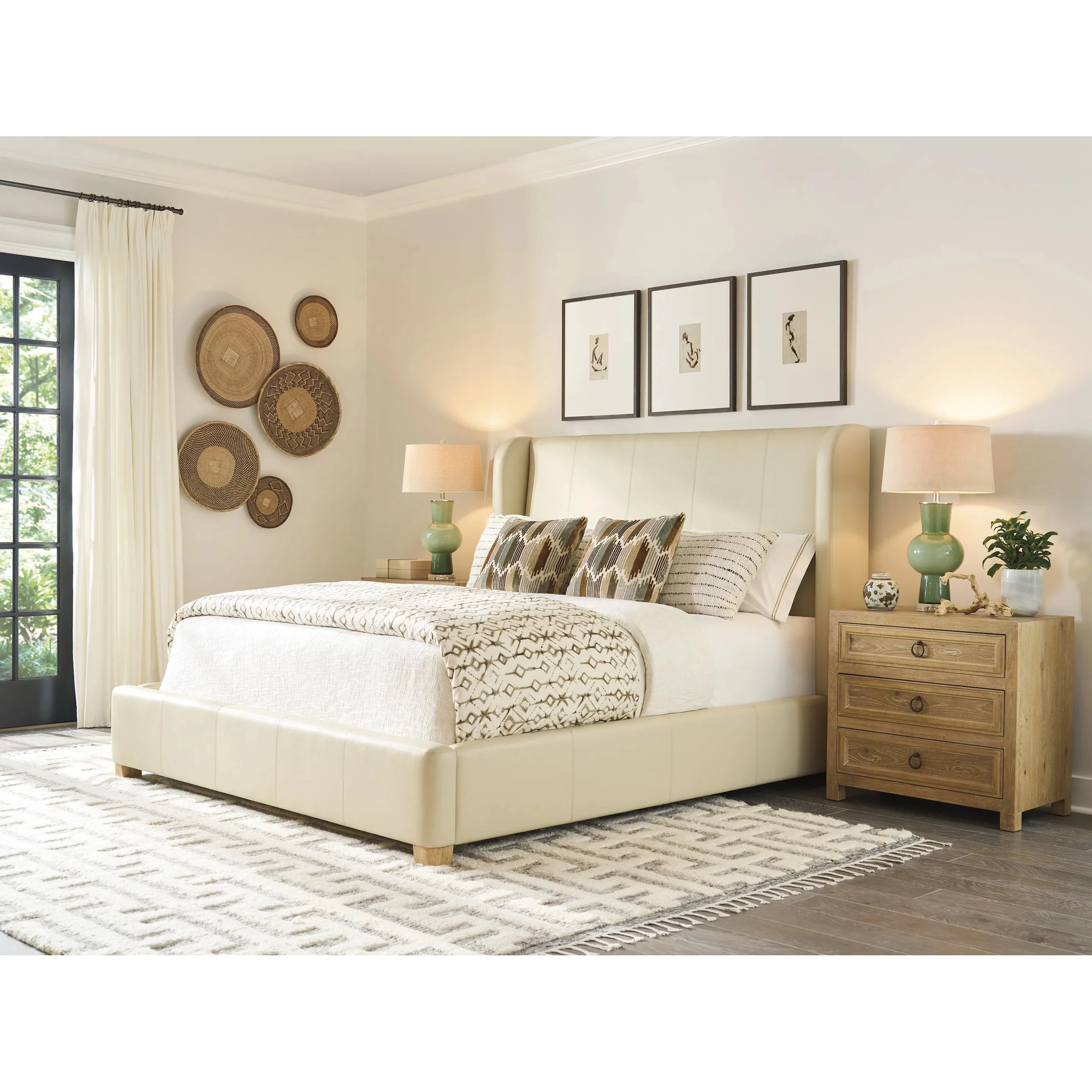 Casitas Nightstand - Image 2
