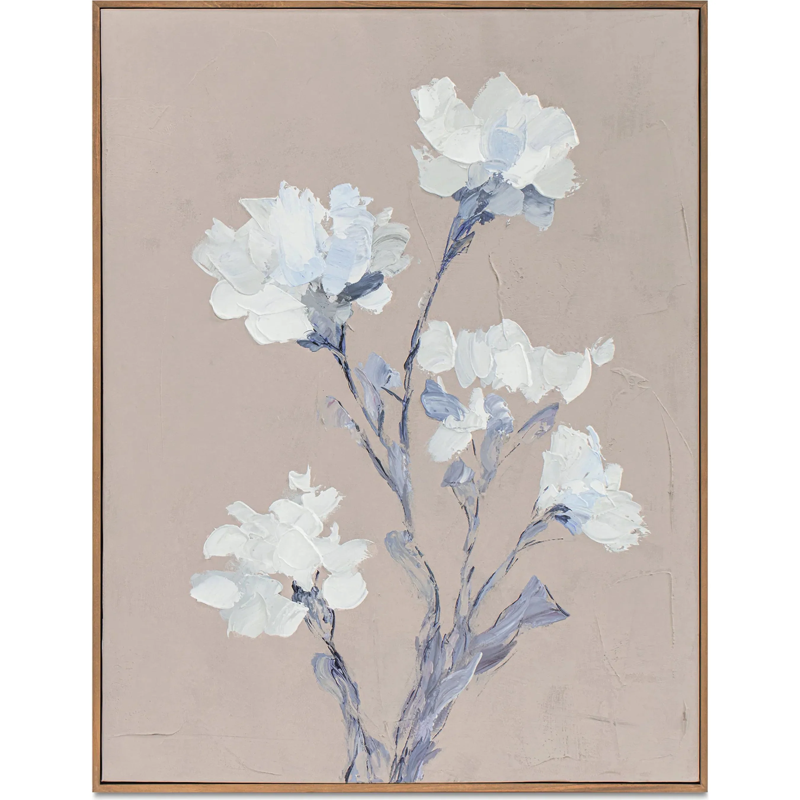 Caspia Framed Painting - Image 4