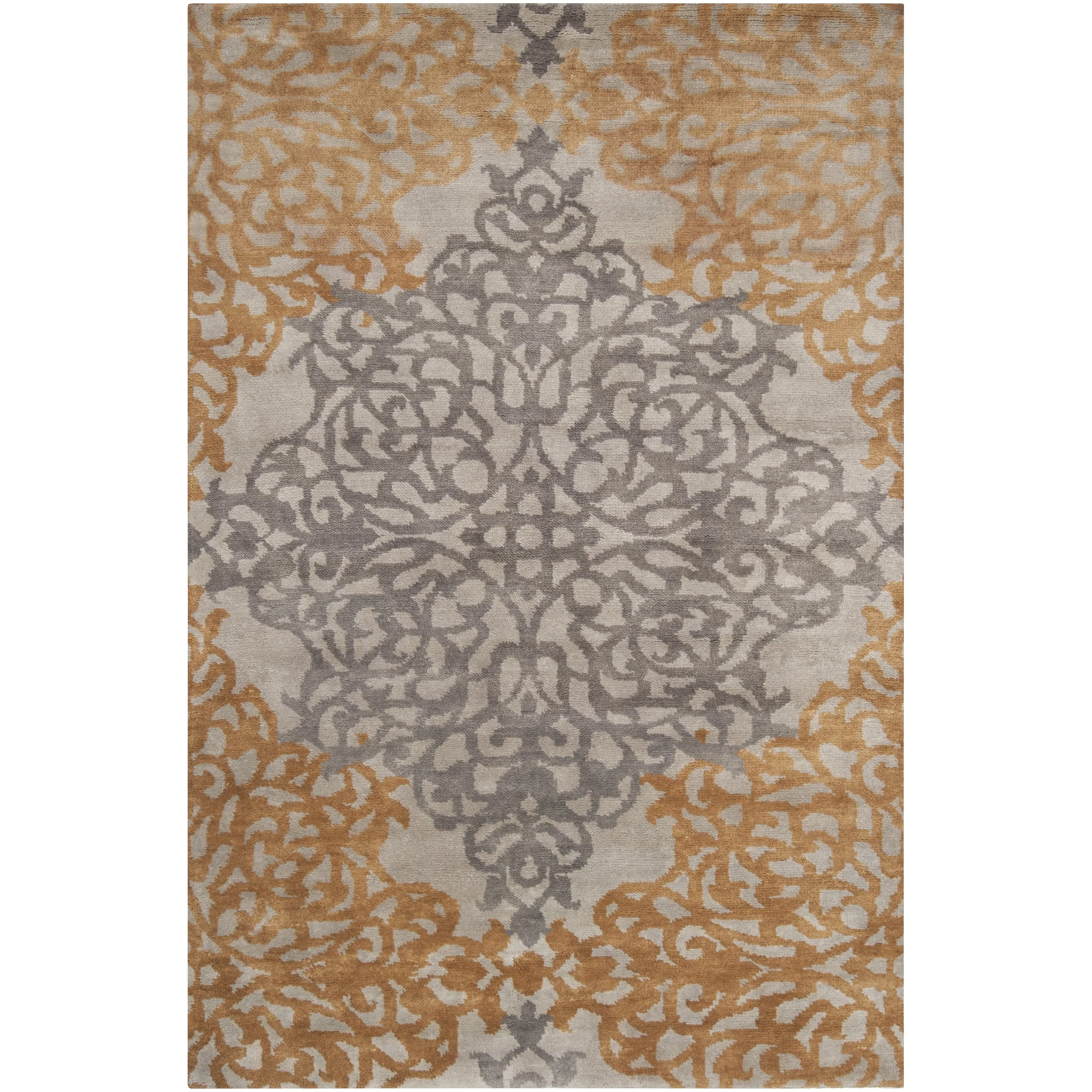 Caspian CAS-9914 Rug - Image 2