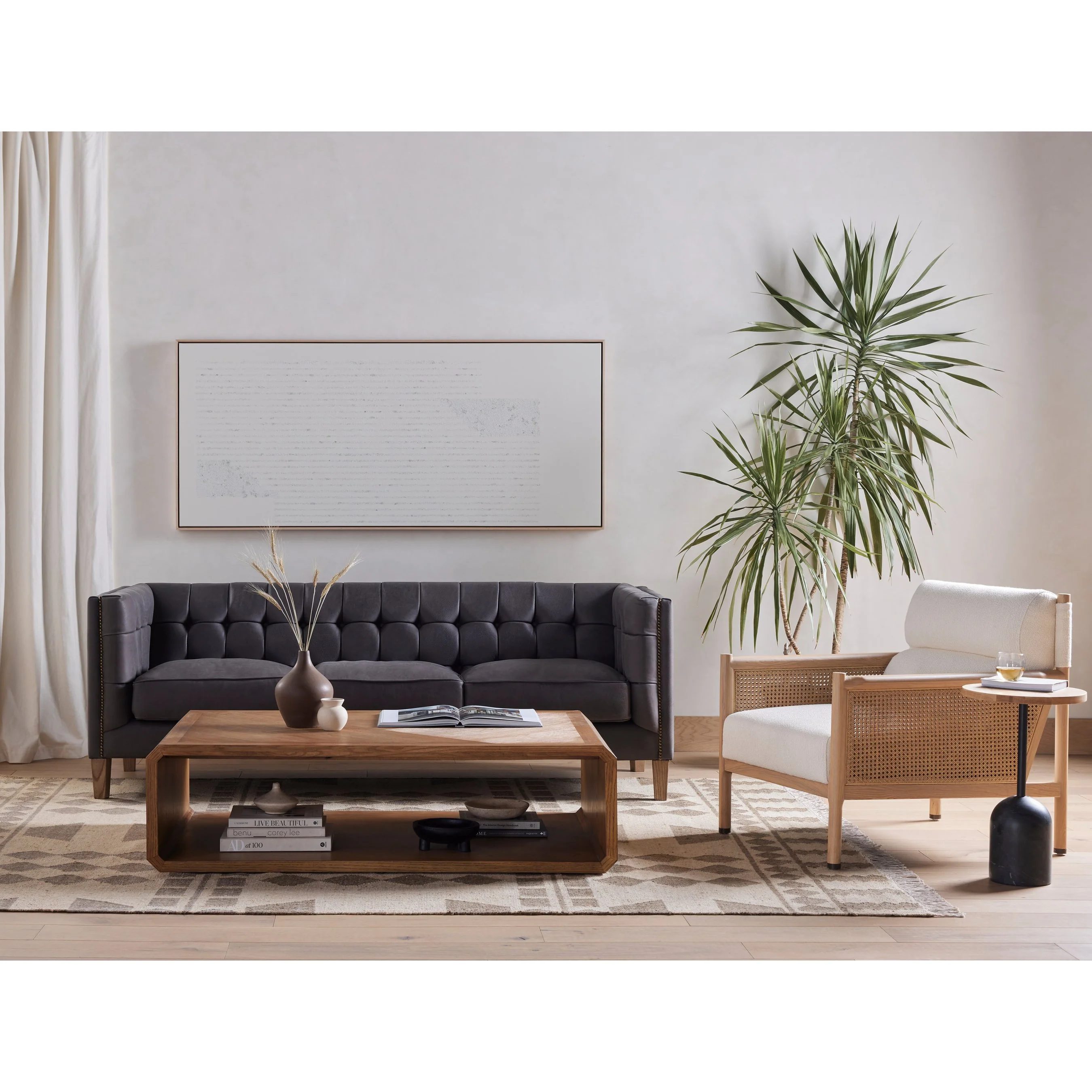 Caspian Coffee Table - Image 20