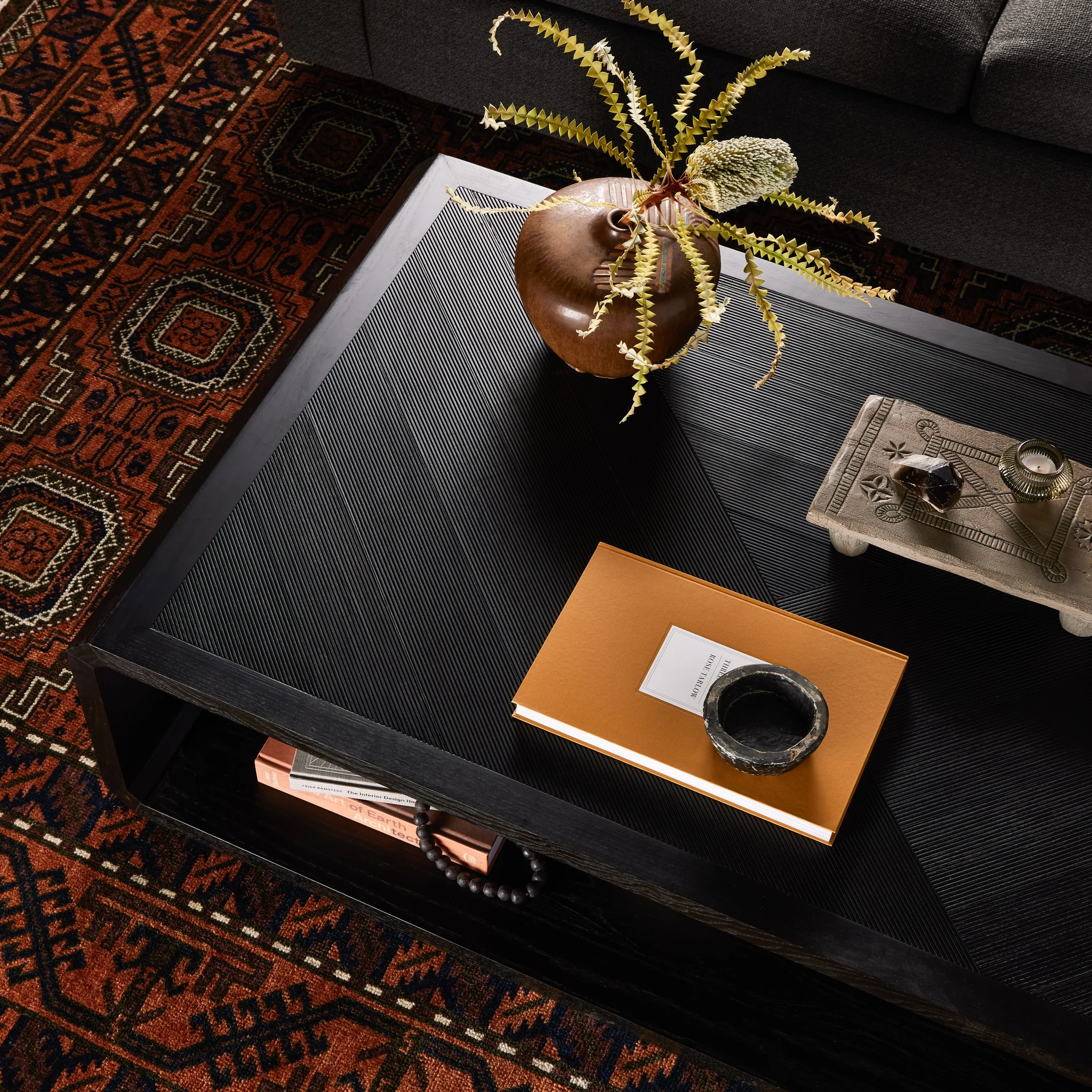 Caspian Coffee Table - Image 21