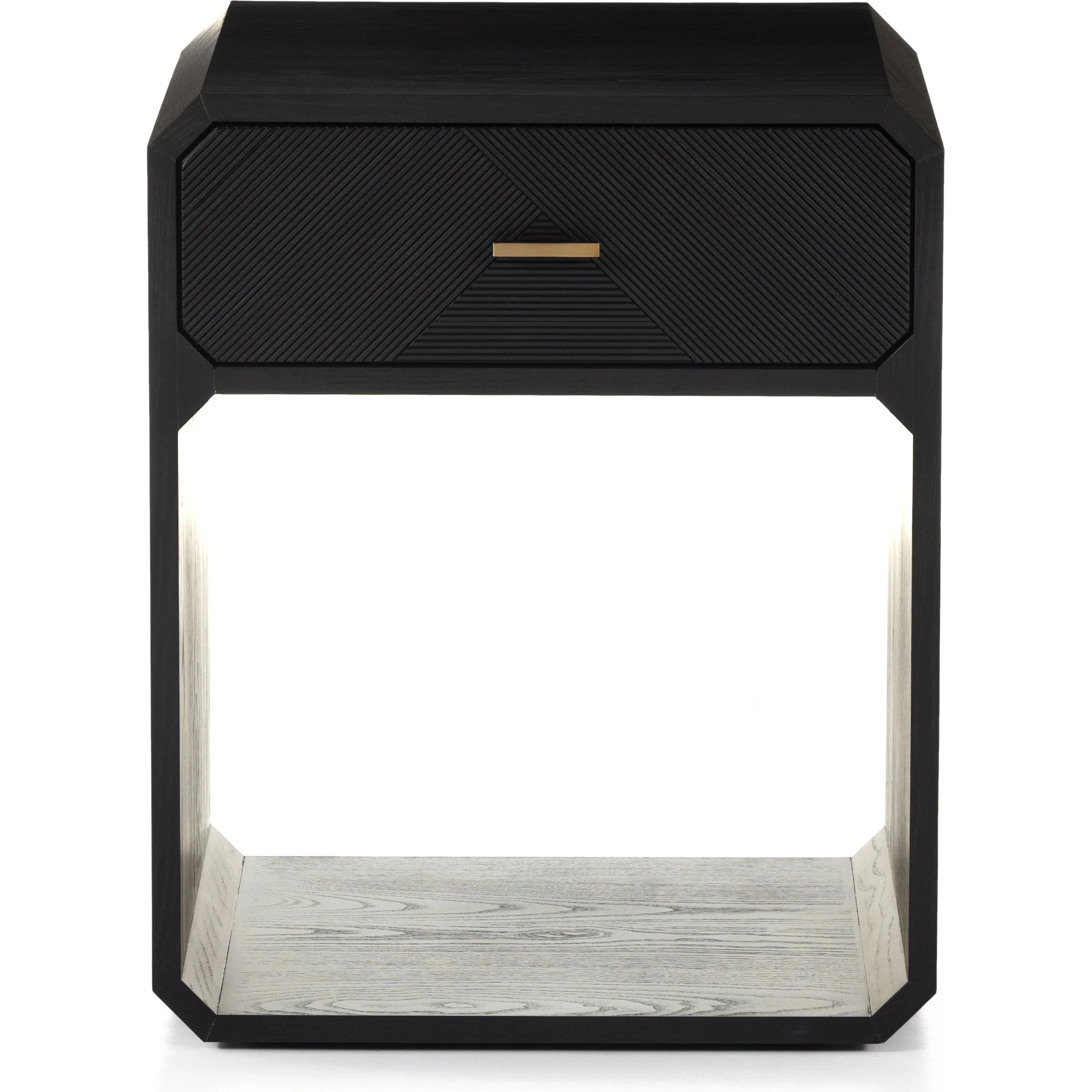Caspian Nightstand - Image 4