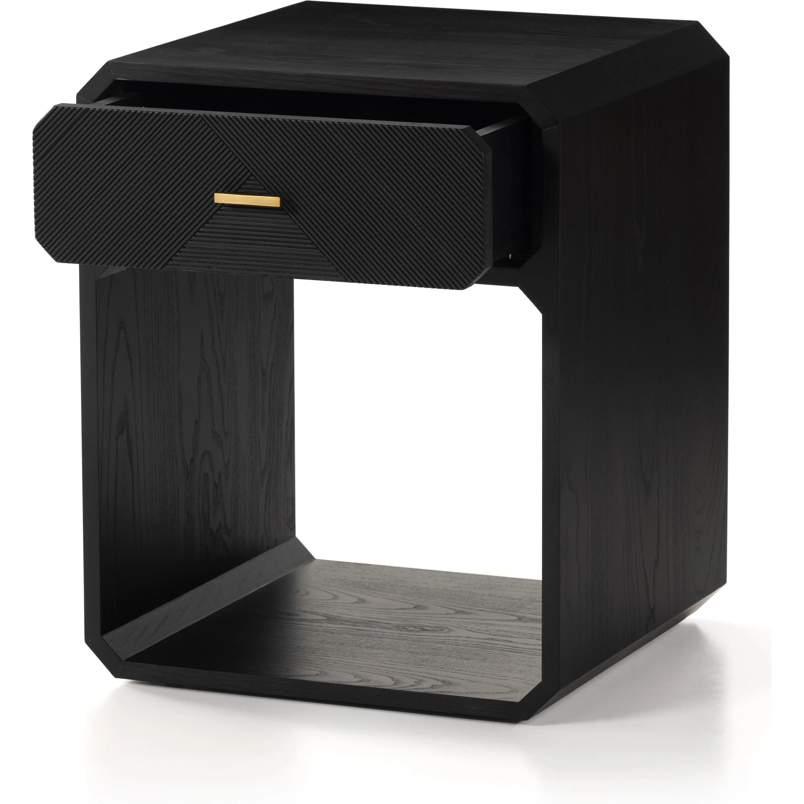 Caspian Nightstand - Image 5