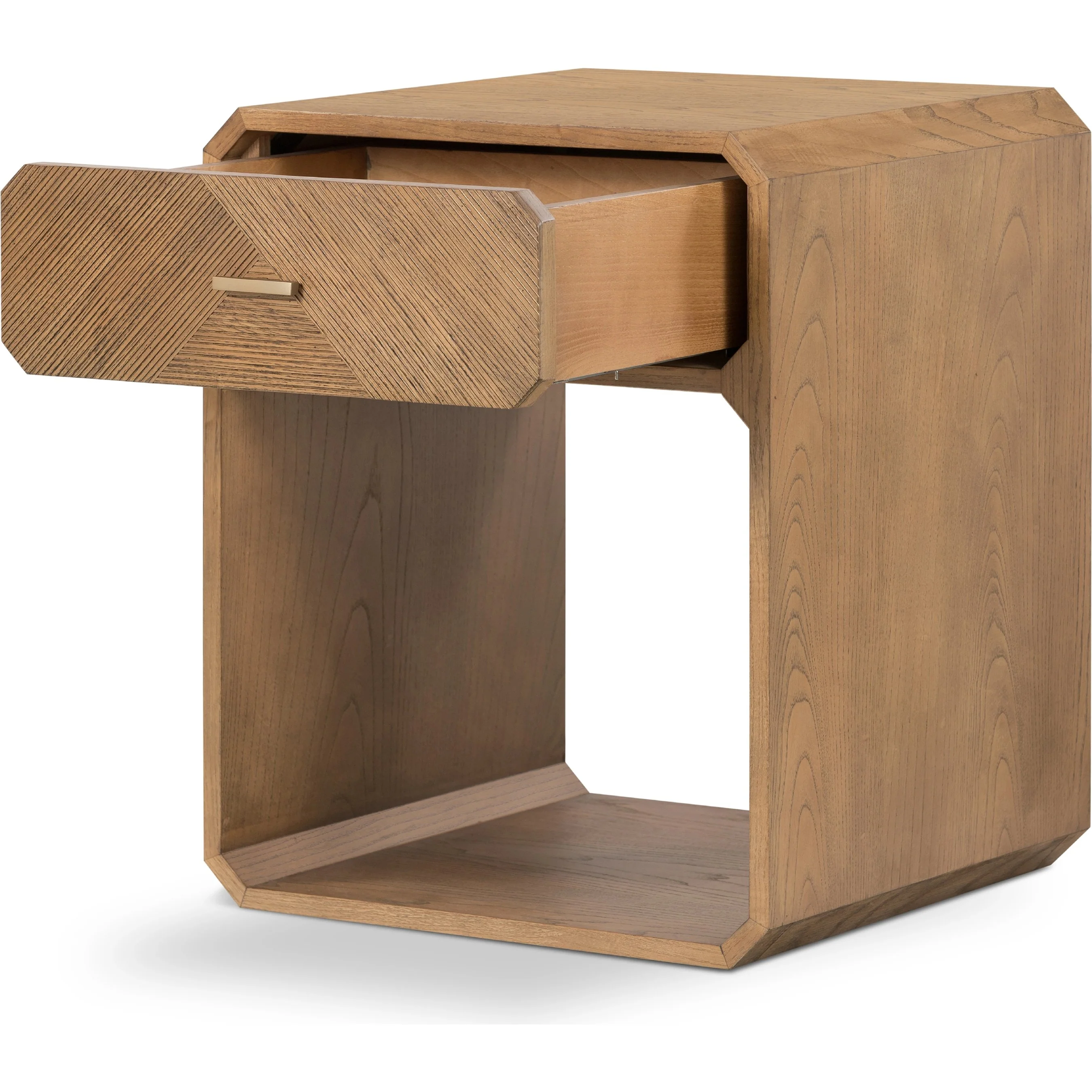 Caspian Nightstand - Image 9