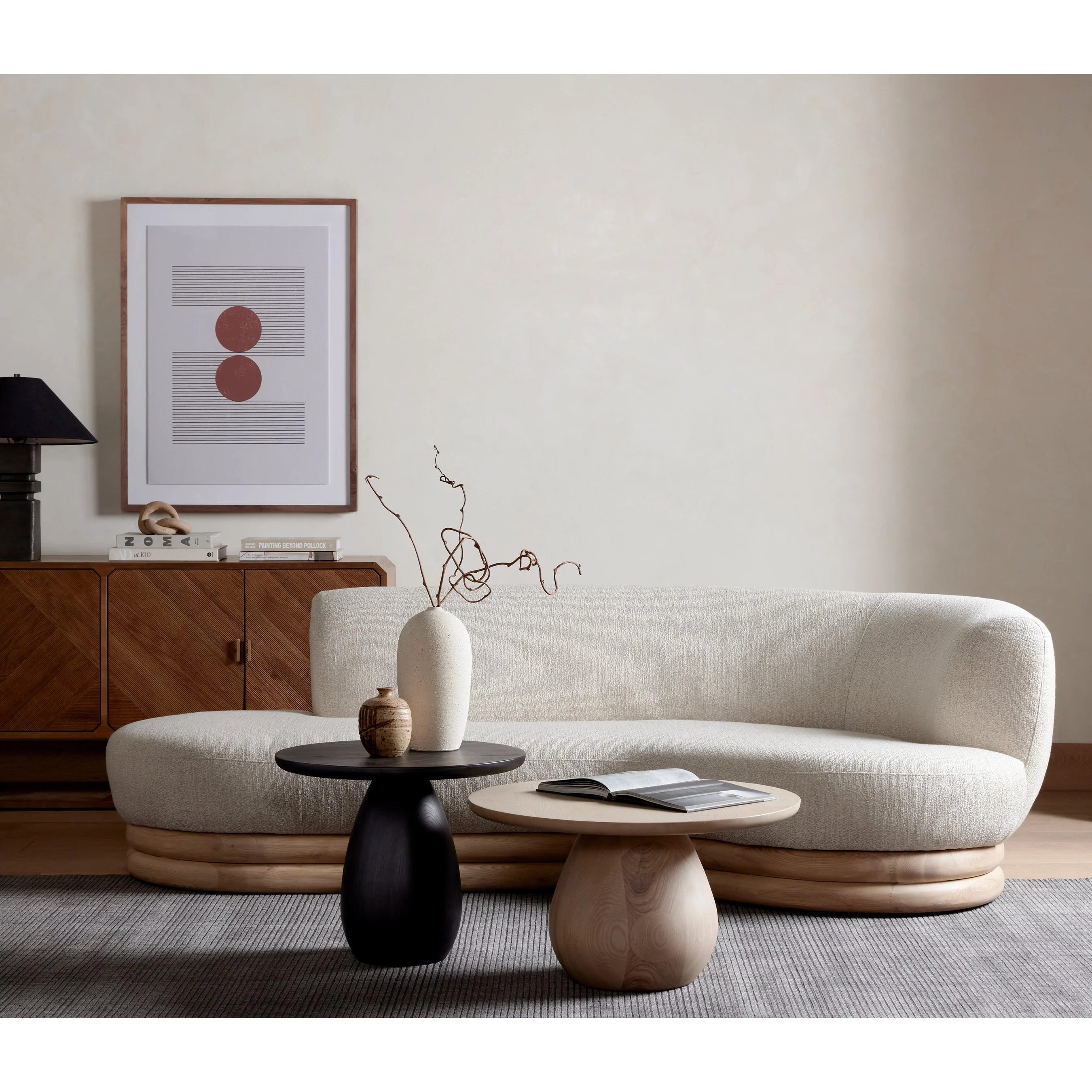 Caspian Sideboard - Image 25