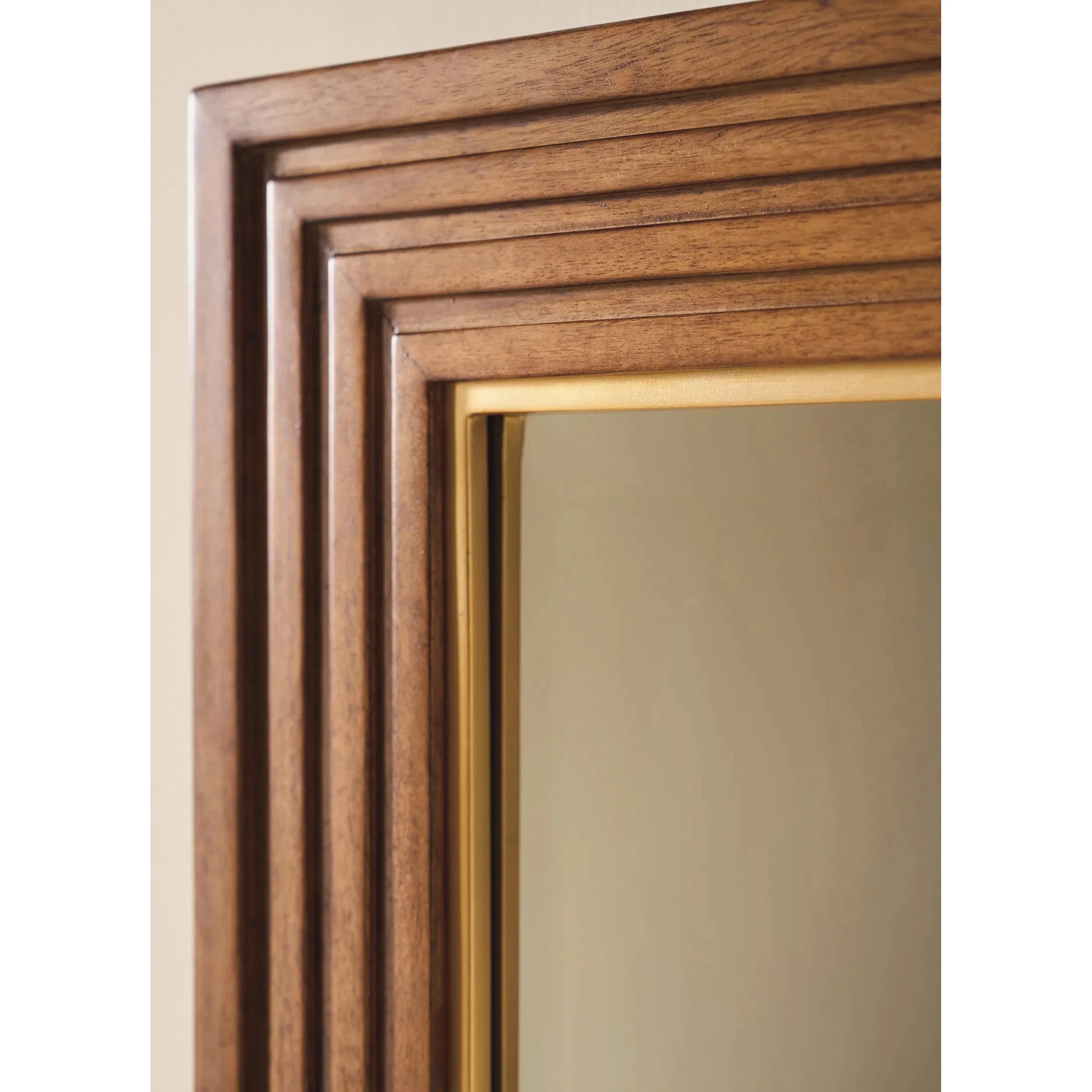 Cassia Rectangular Mirror - Image 3