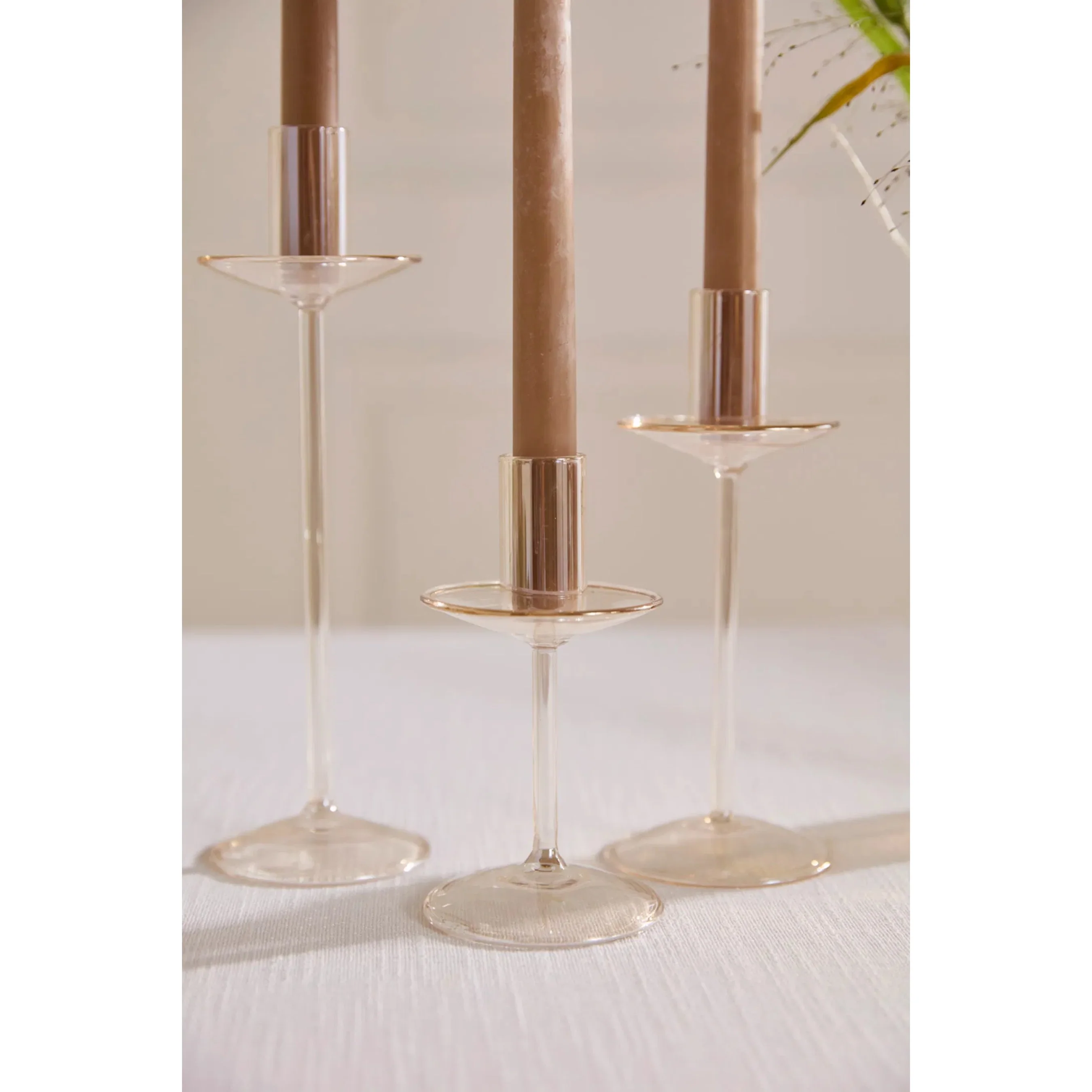 Cassidy Candleholder 2 (Set of 2) - Image 4