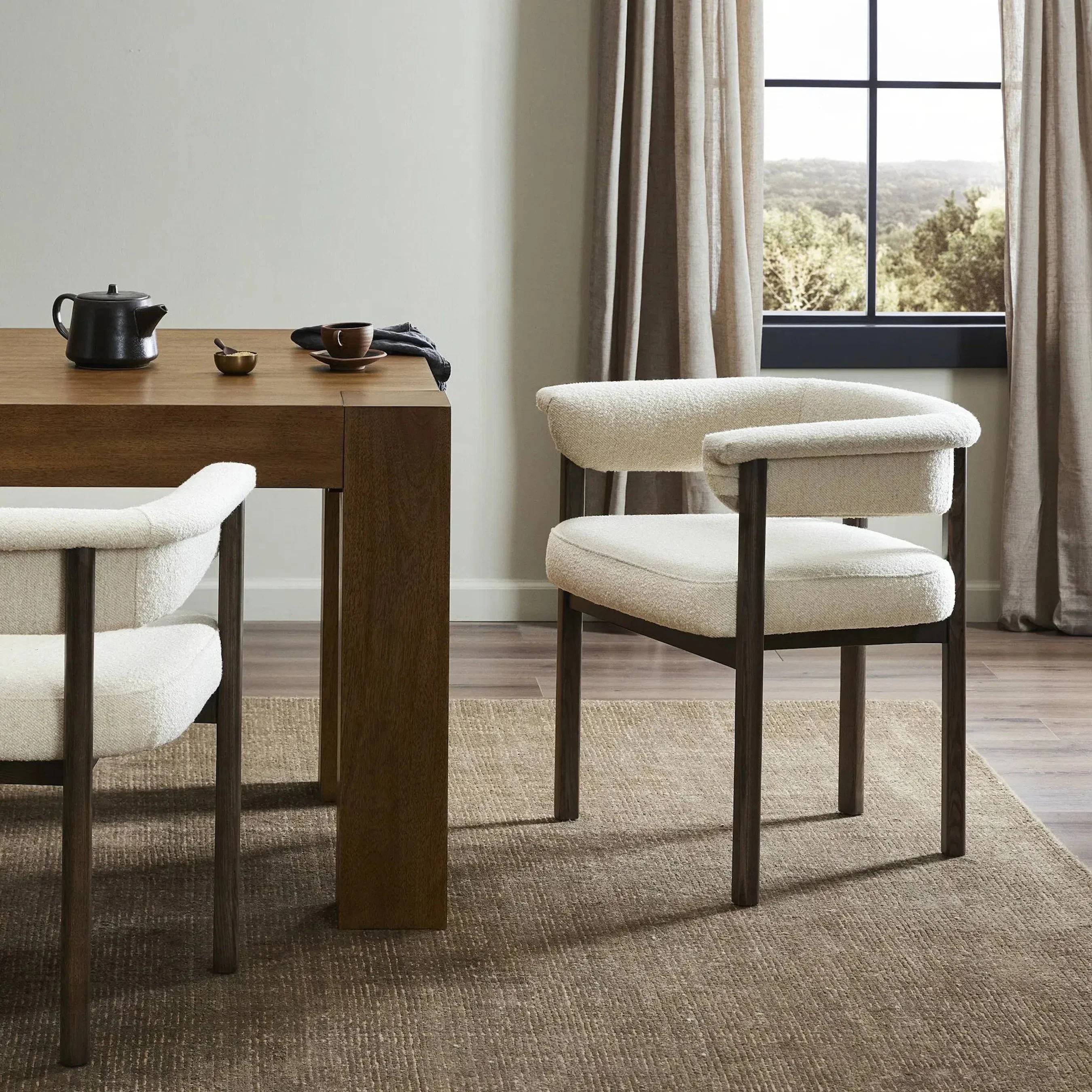 Cassie Dining Chair - Image 10