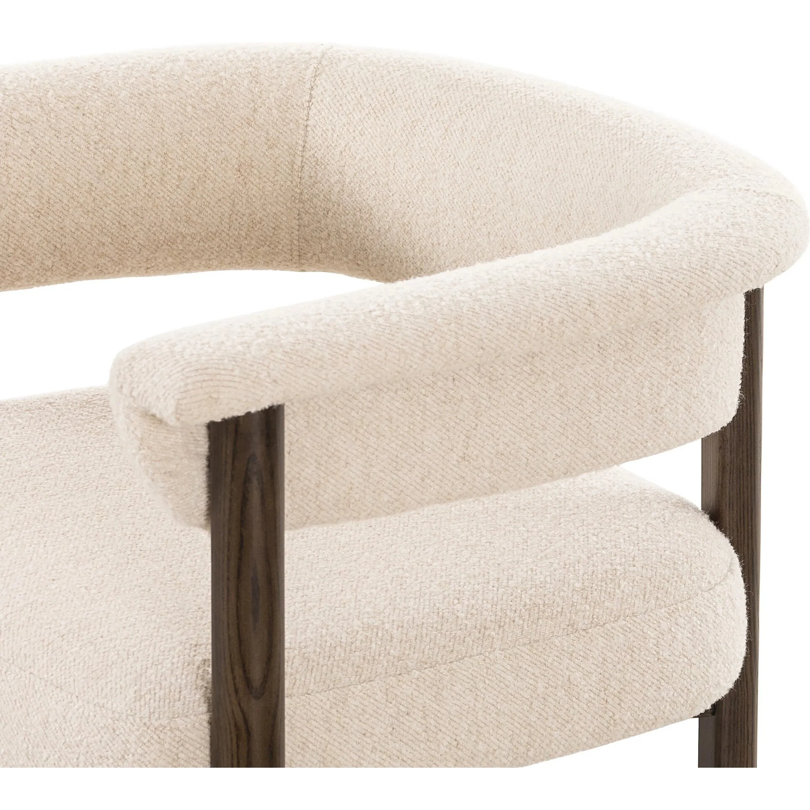 Cassie Dining Chair - Image 5