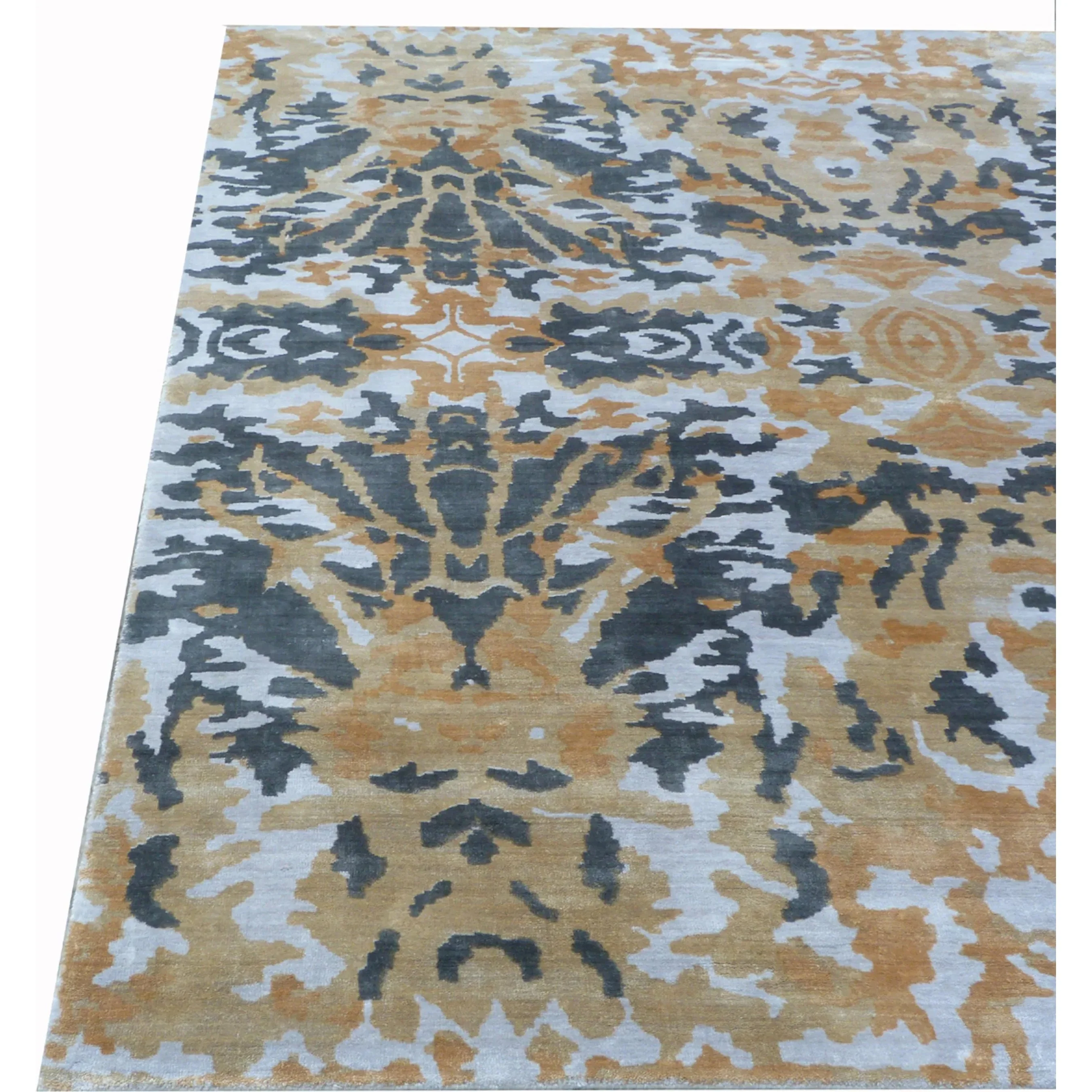 Cassina Rug IV - Image 5