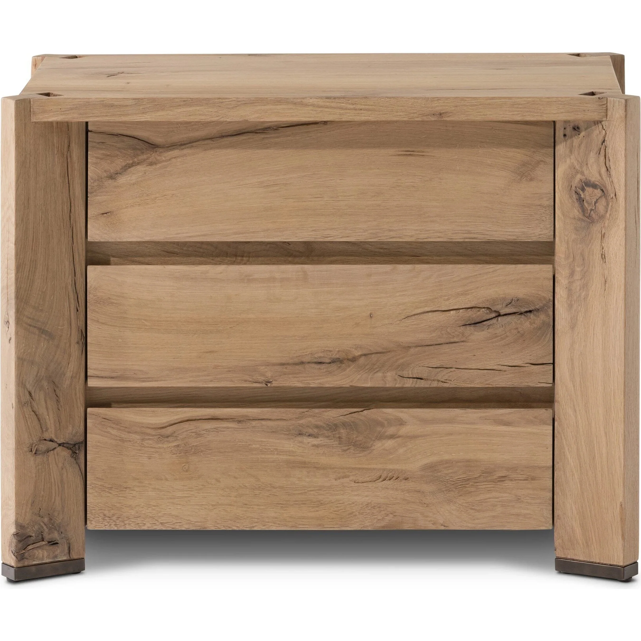 Cassio Nightstand - Image 2