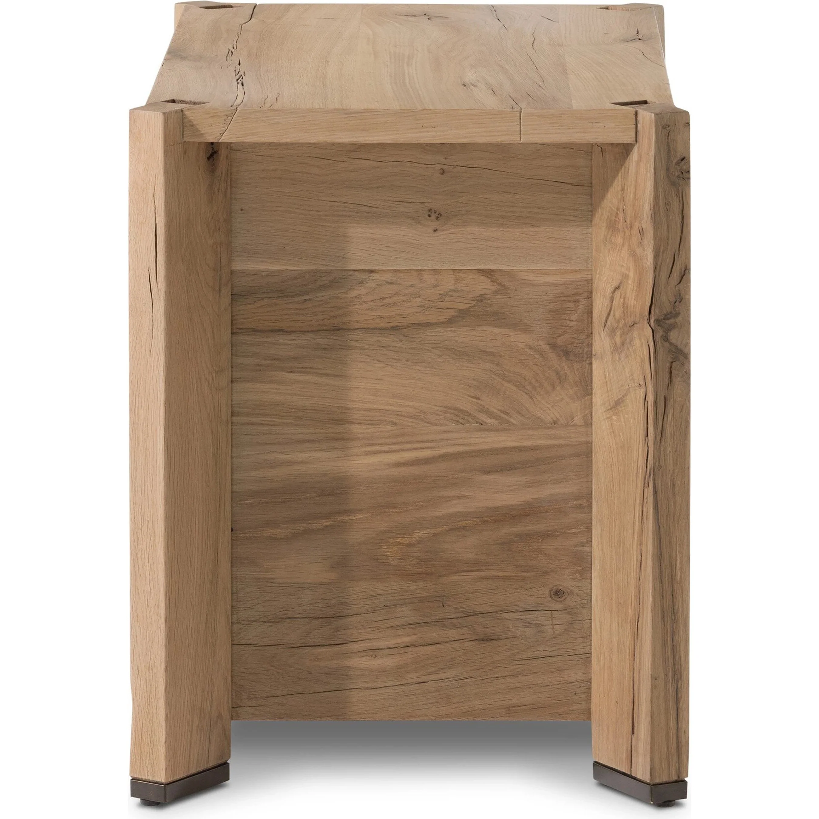 Cassio Nightstand - Image 3