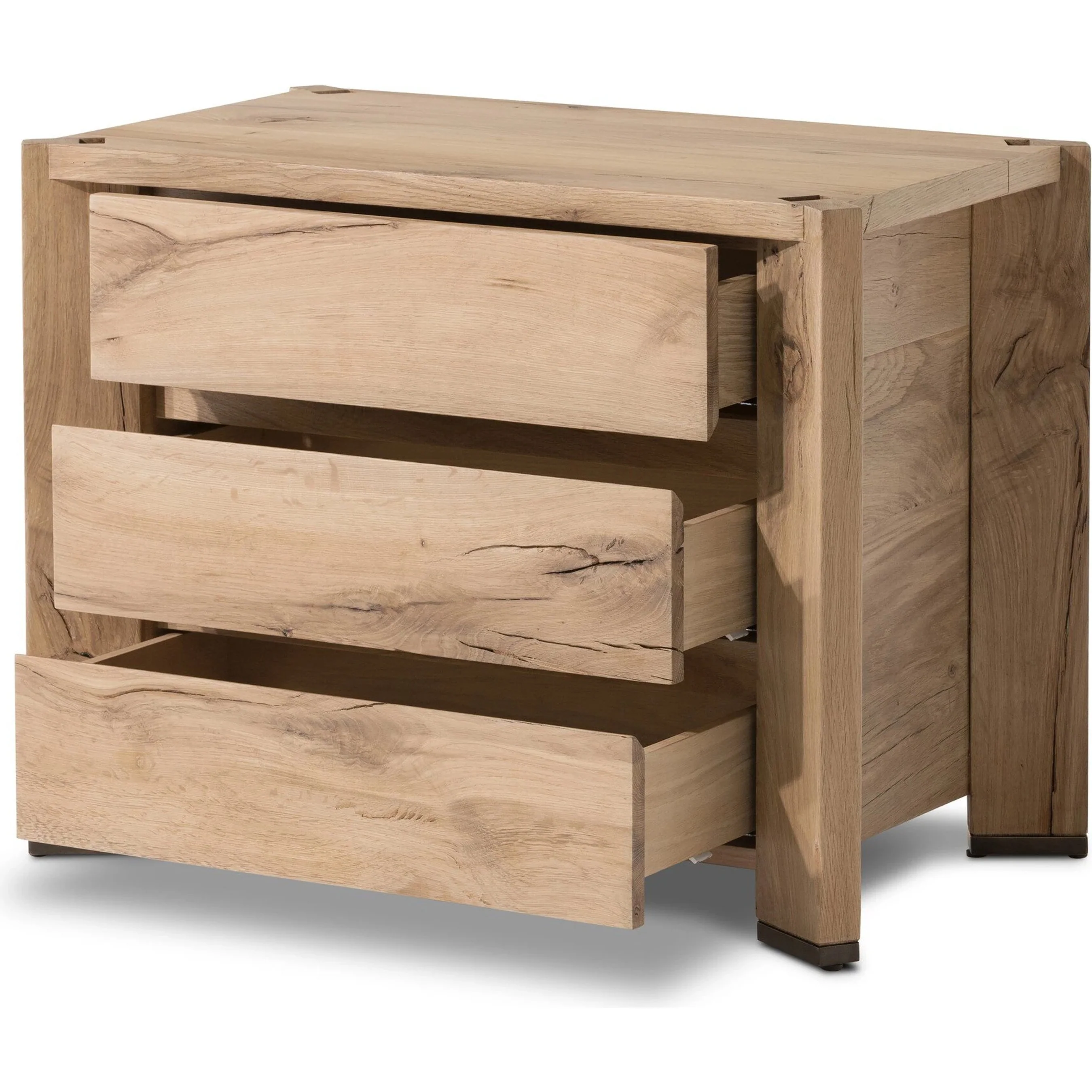 Cassio Nightstand - Image 5