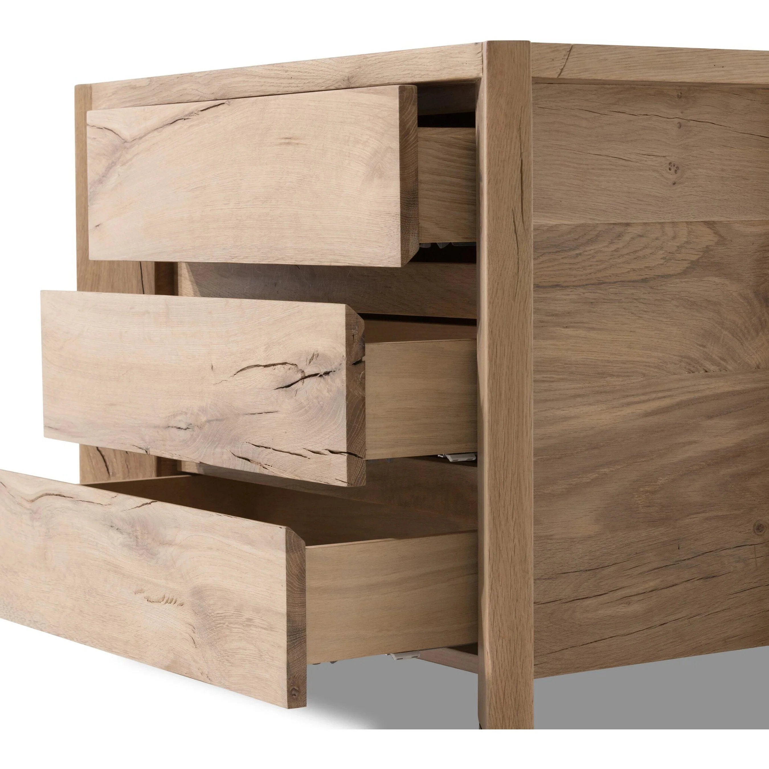 Cassio Nightstand - Image 6