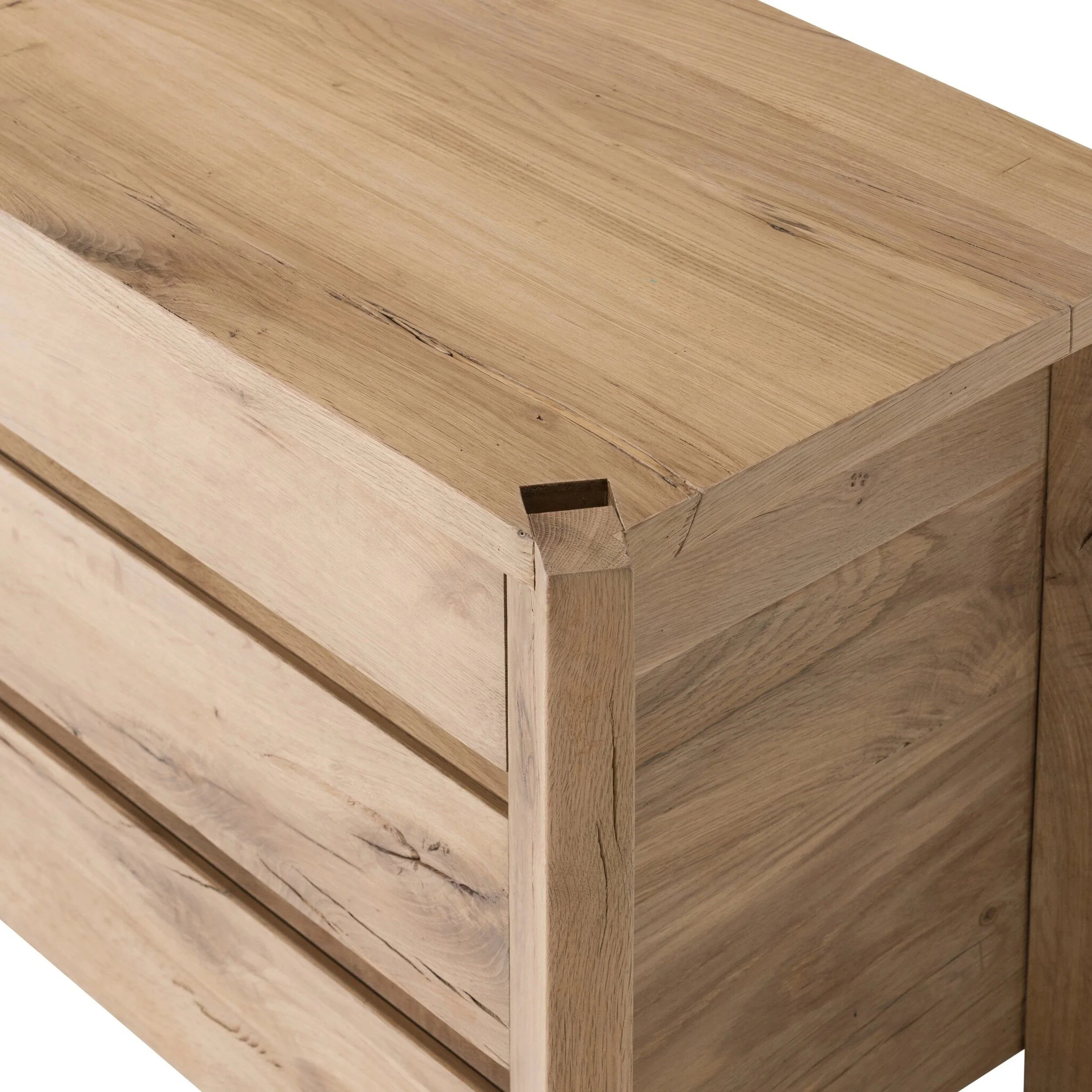 Cassio Nightstand - Image 9