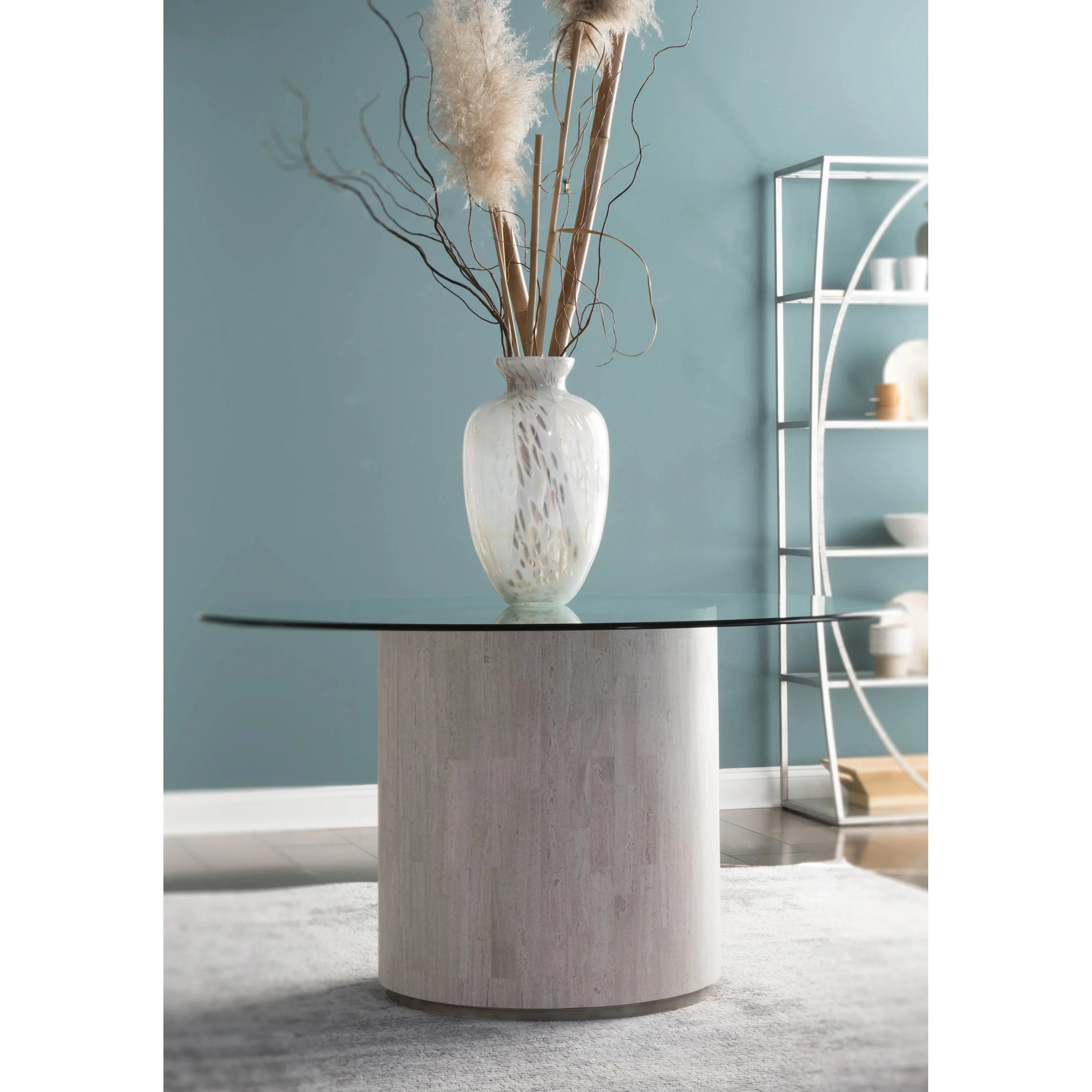 Cassio Round Dining Table - Image 3