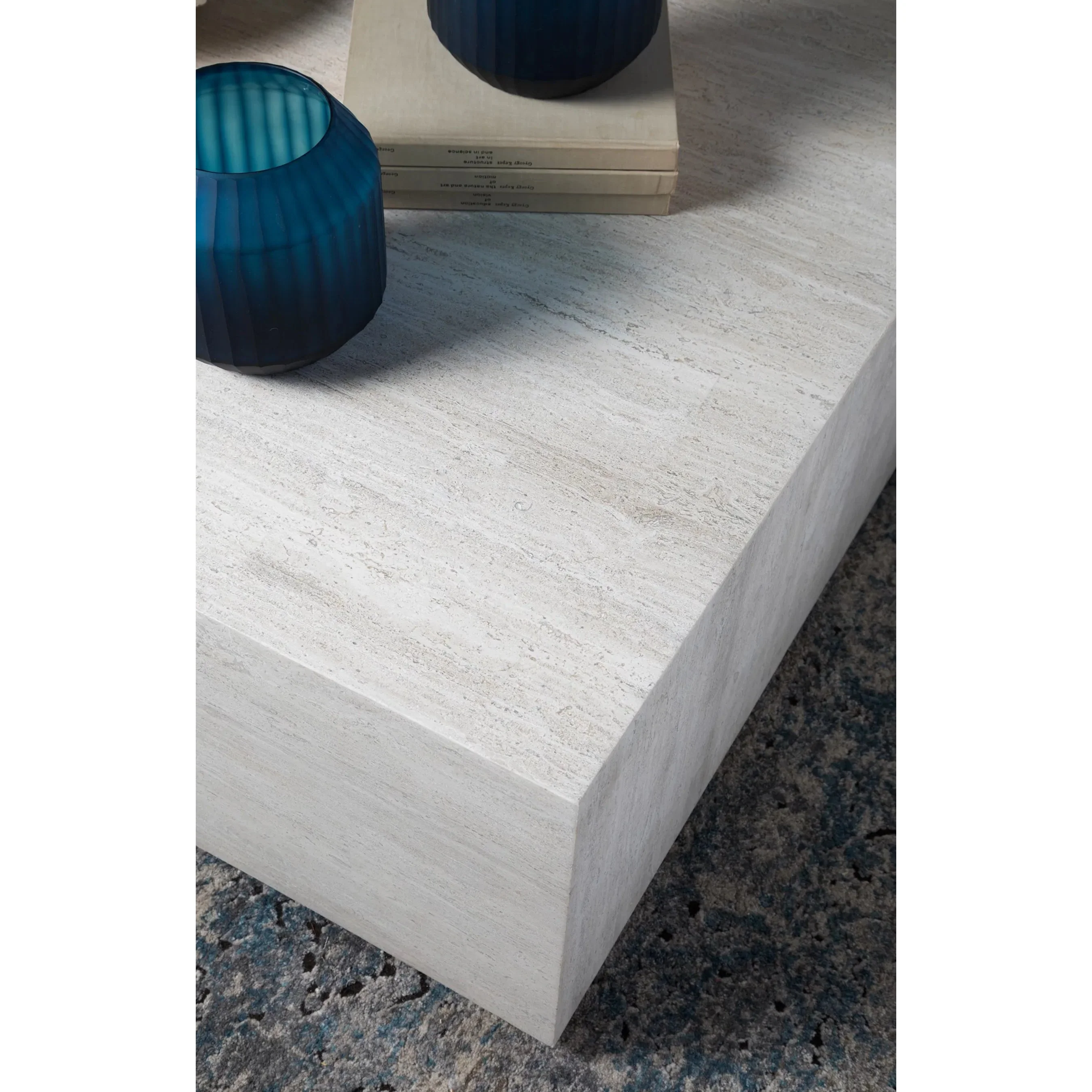Cassio Square Cocktail Table - Image 3