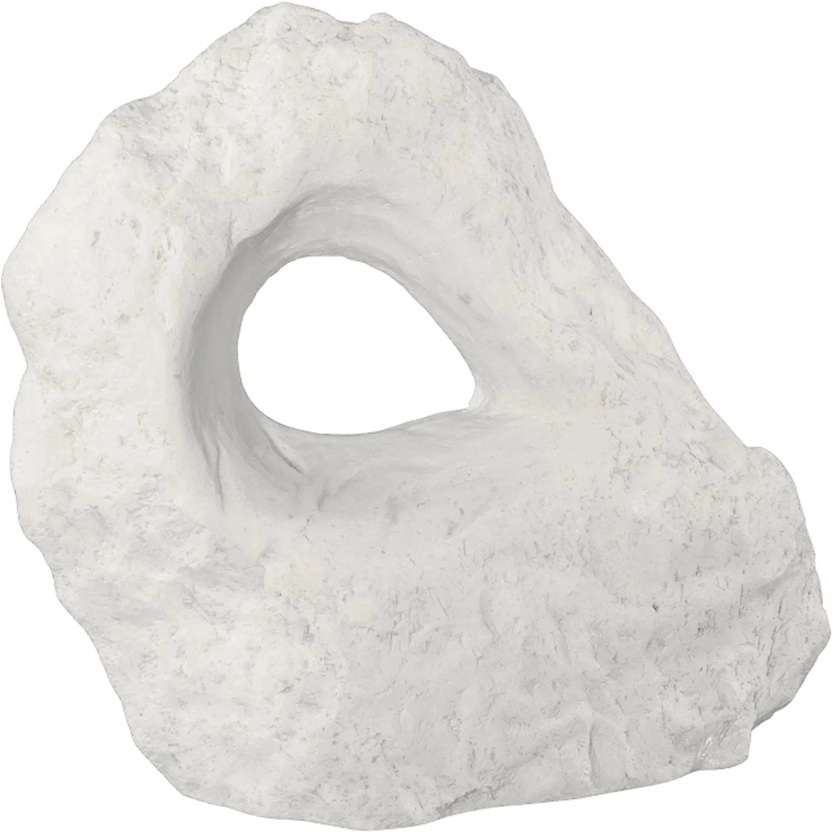 Cast Cheese Sculpture