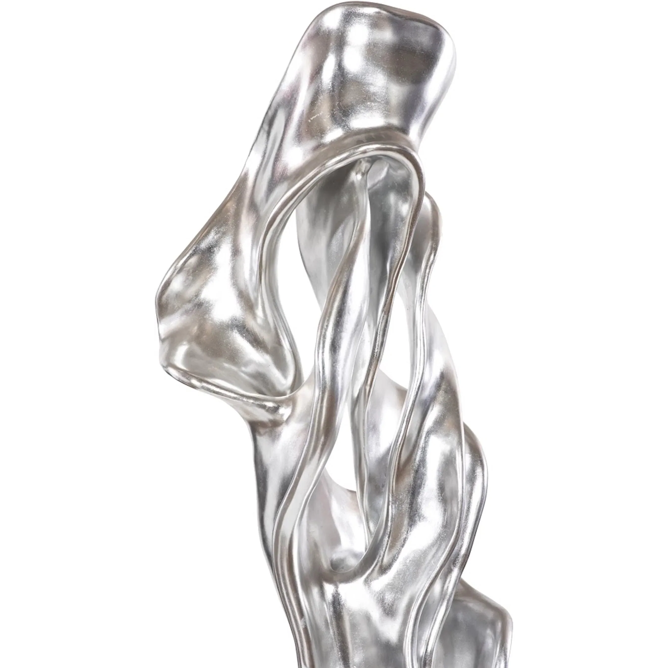 Cast Dancing Sculpture Coup - Image 3
