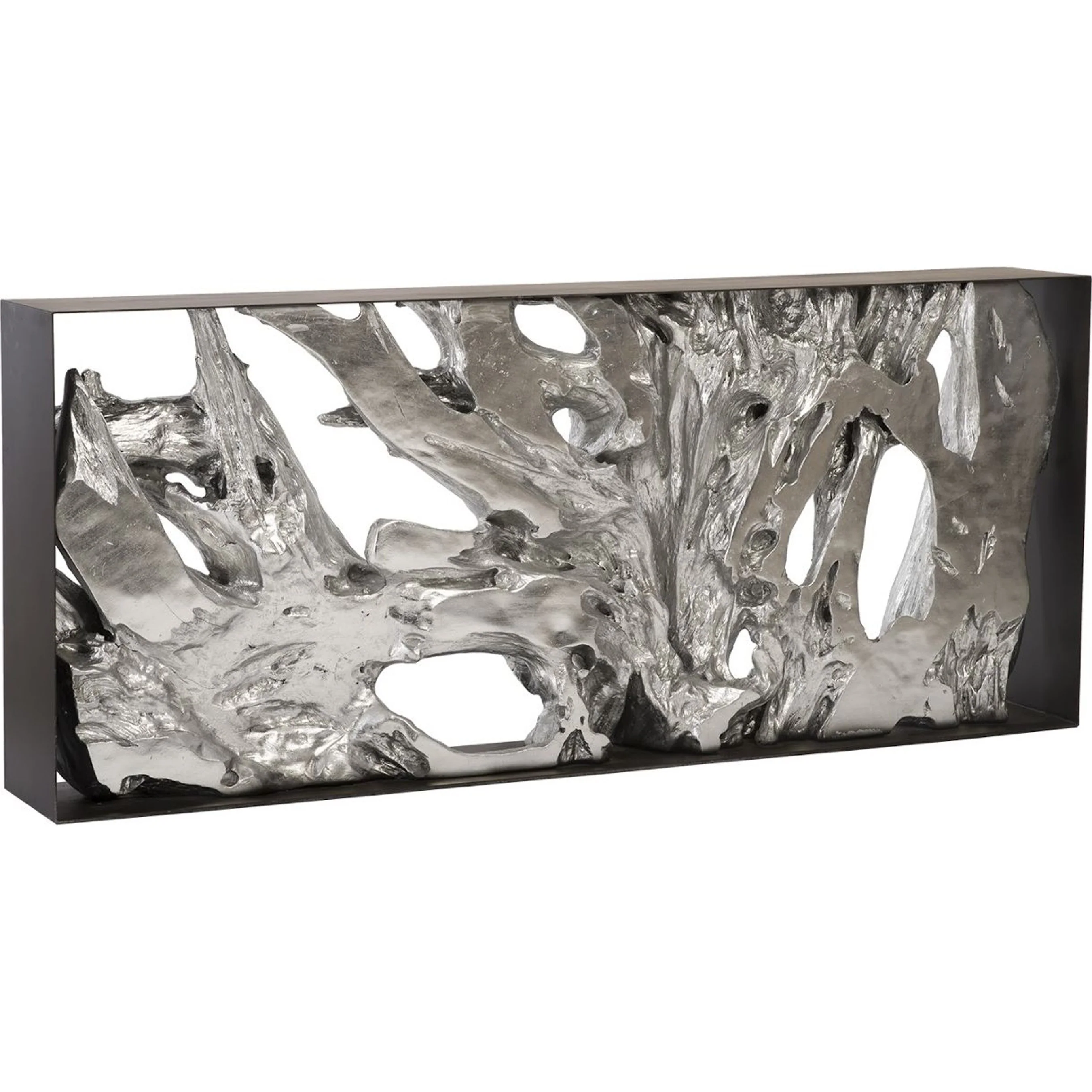 Cast Root Console Table - Image 2