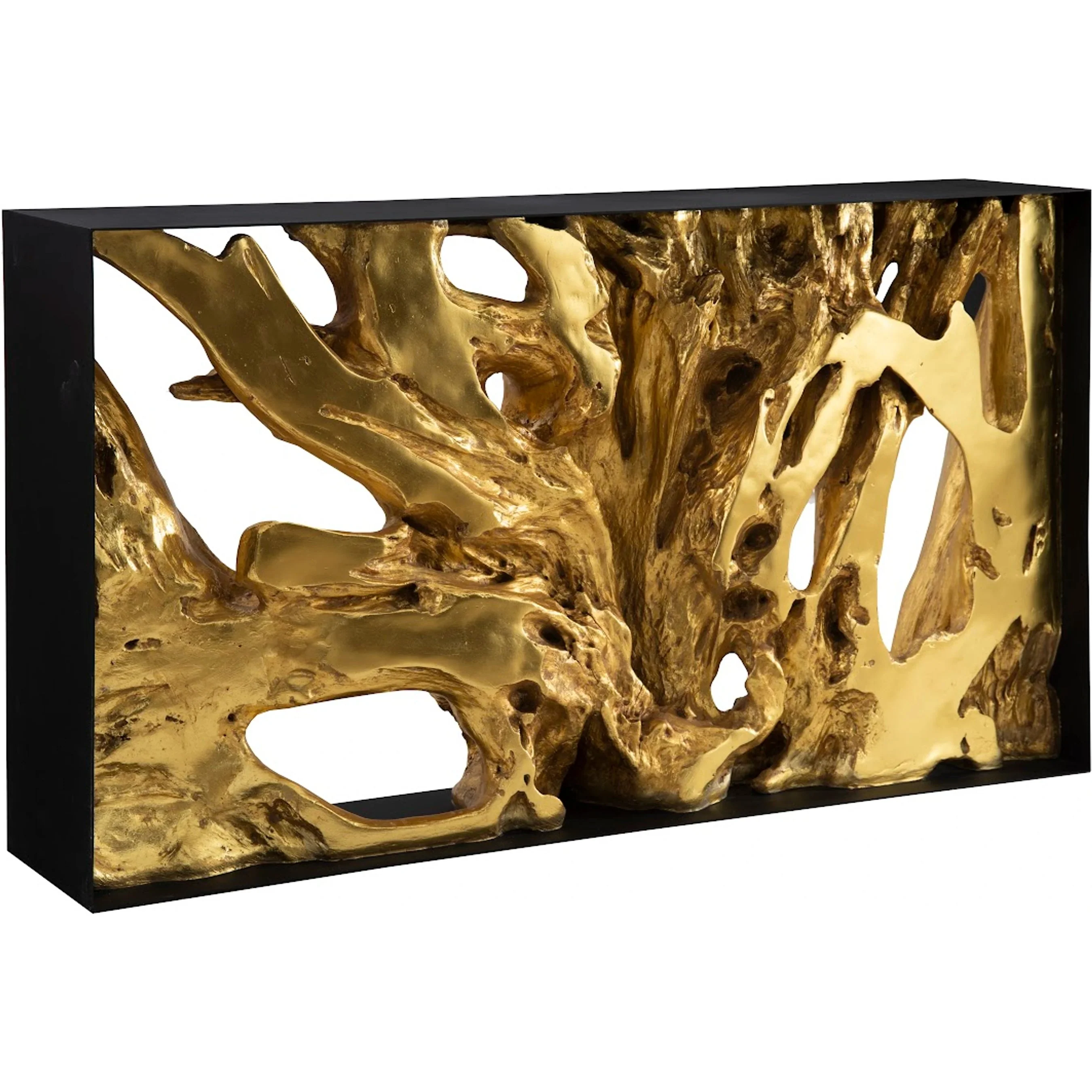 Cast Root Console Table - Image 3