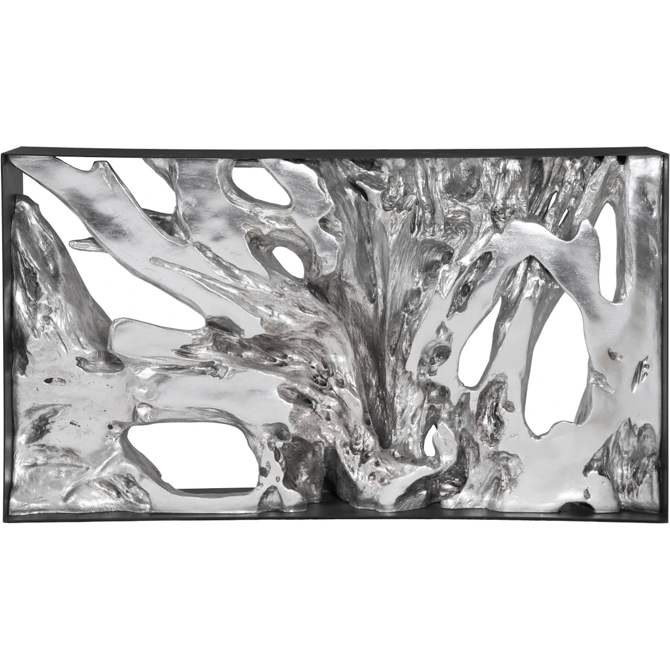 Cast Root Console Table - Image 4