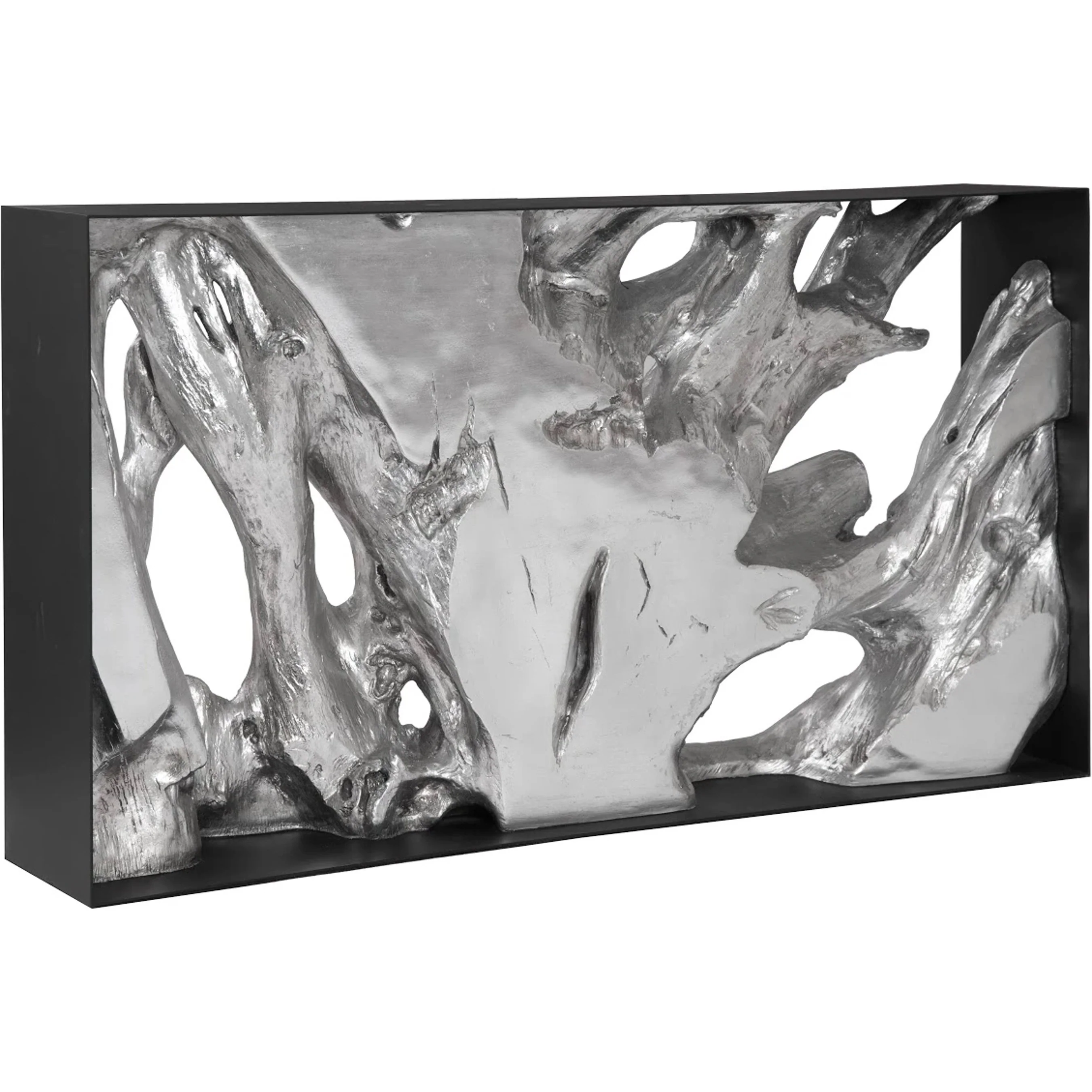 Cast Root Console Table - Image 5