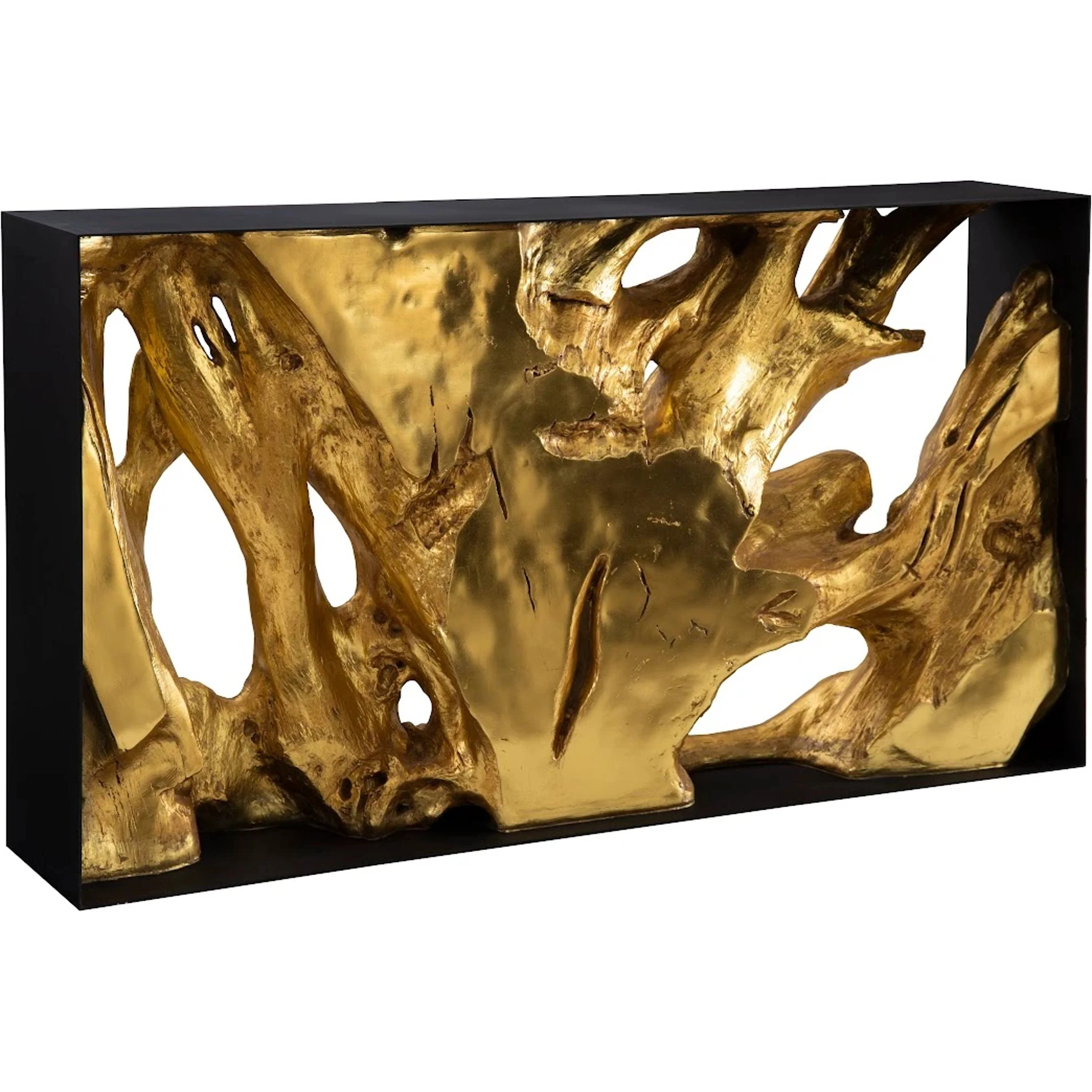 Cast Root Console Table - Image 6