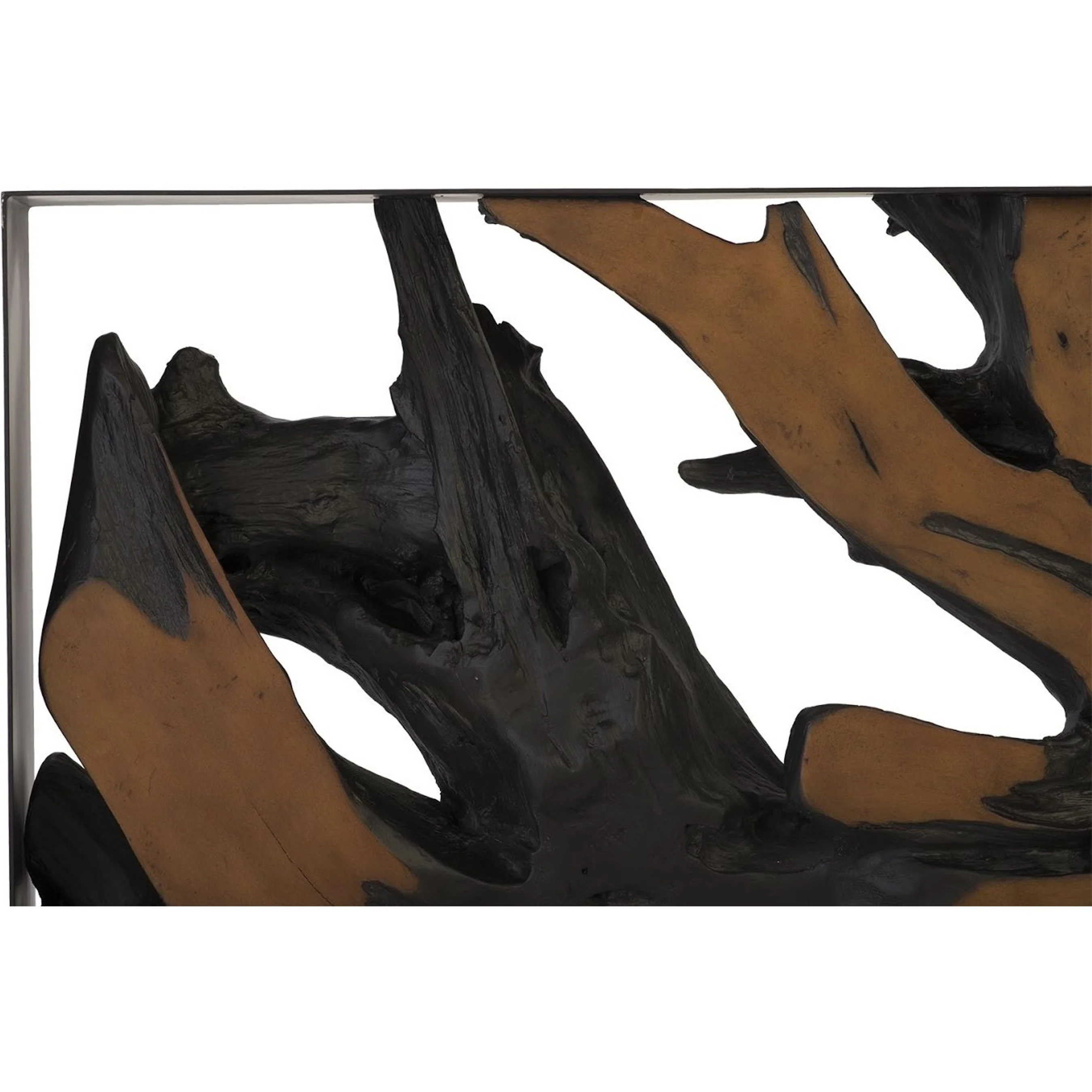 Cast Root Console Table - Image 7