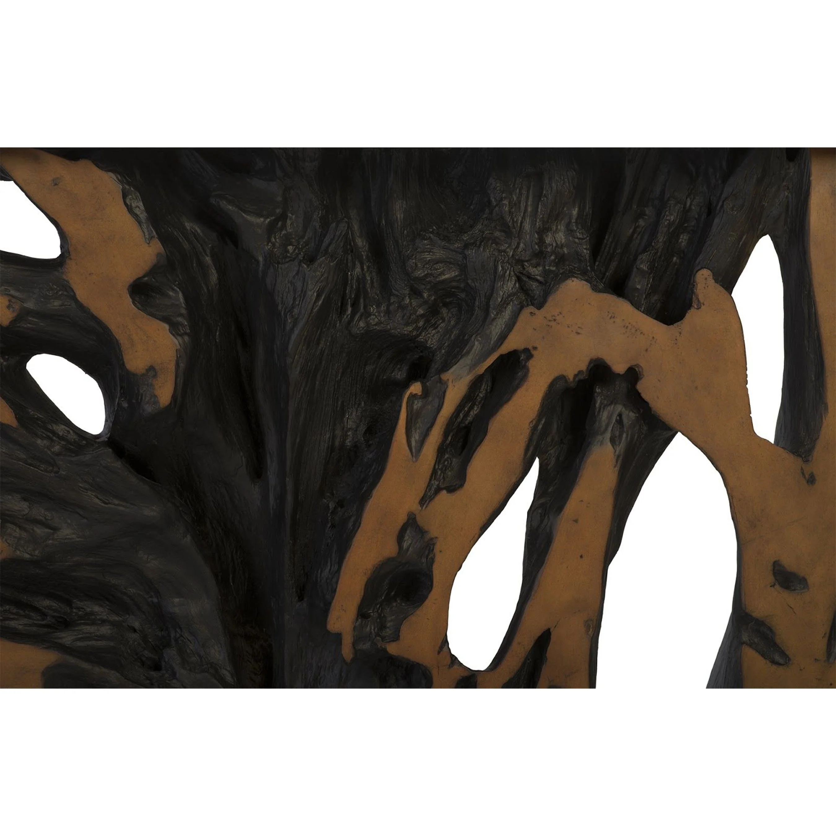 Cast Root Console Table - Image 8
