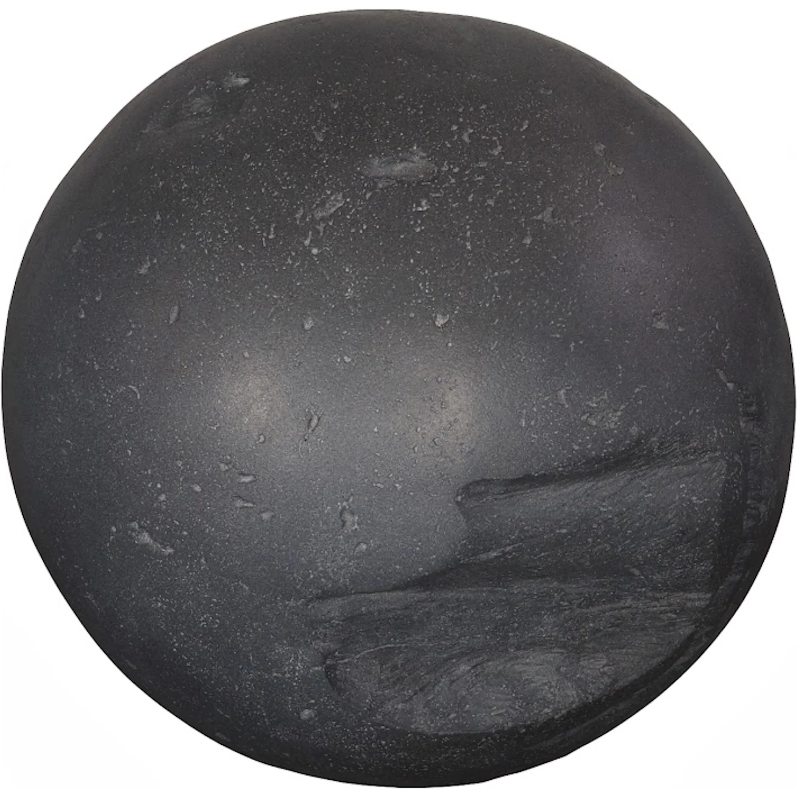 Cast Root Floor Ball - Image 10