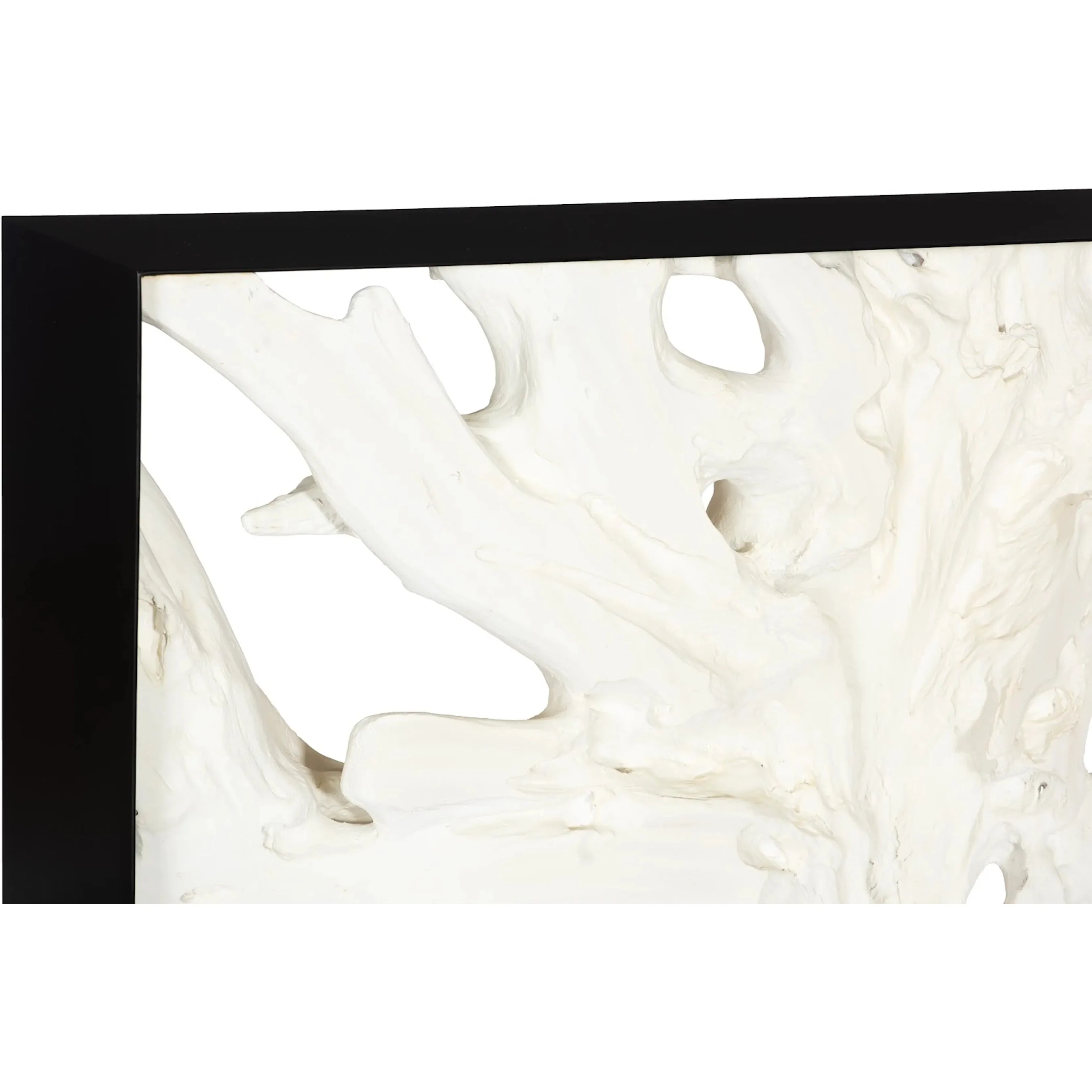 Cast Root Framed Console Table - Image 5