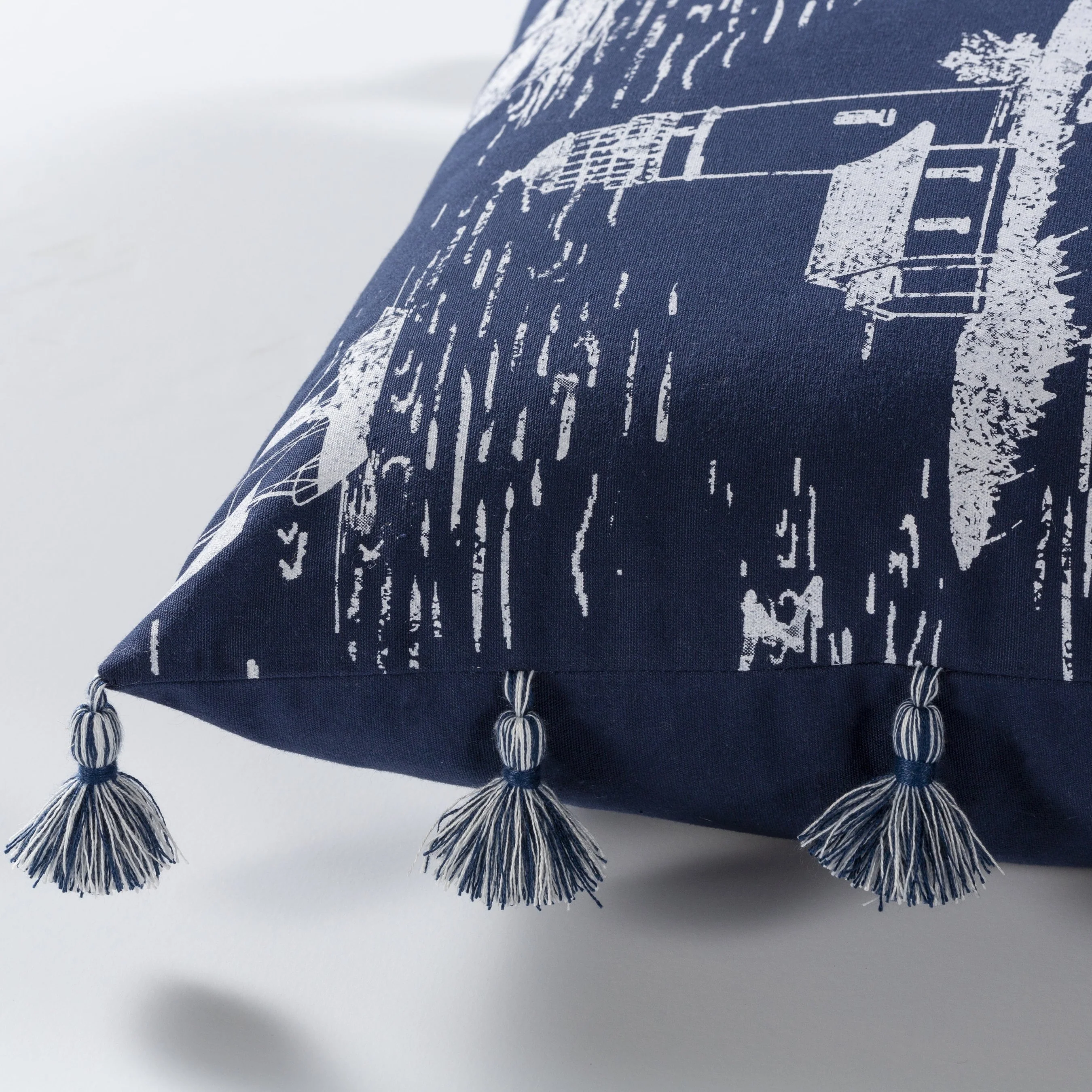 Castaway Pillow - 28622 - Image 2