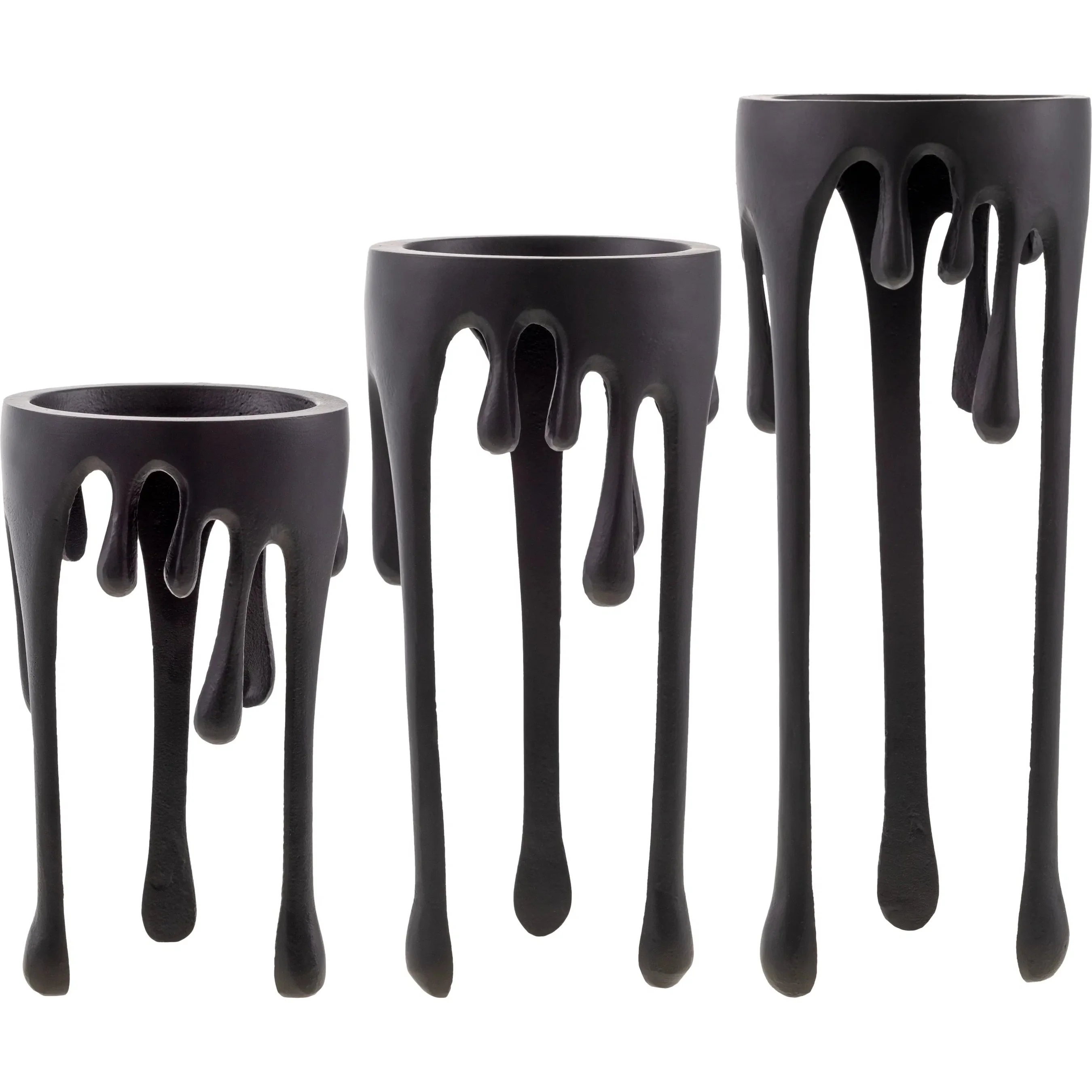 Castellana Candleholder (Set of 3)