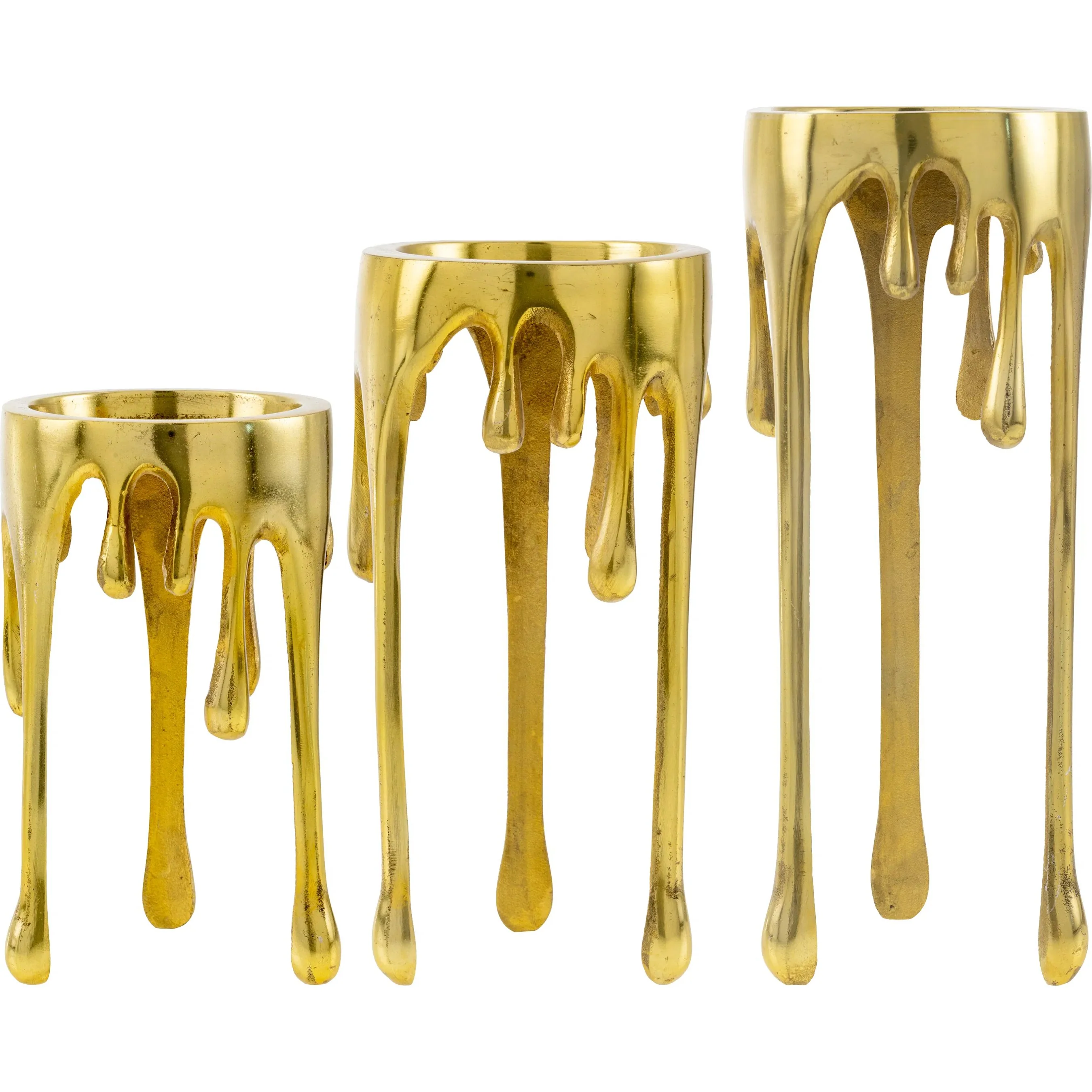 Castellana Candleholder (Set of 3) - Image 2
