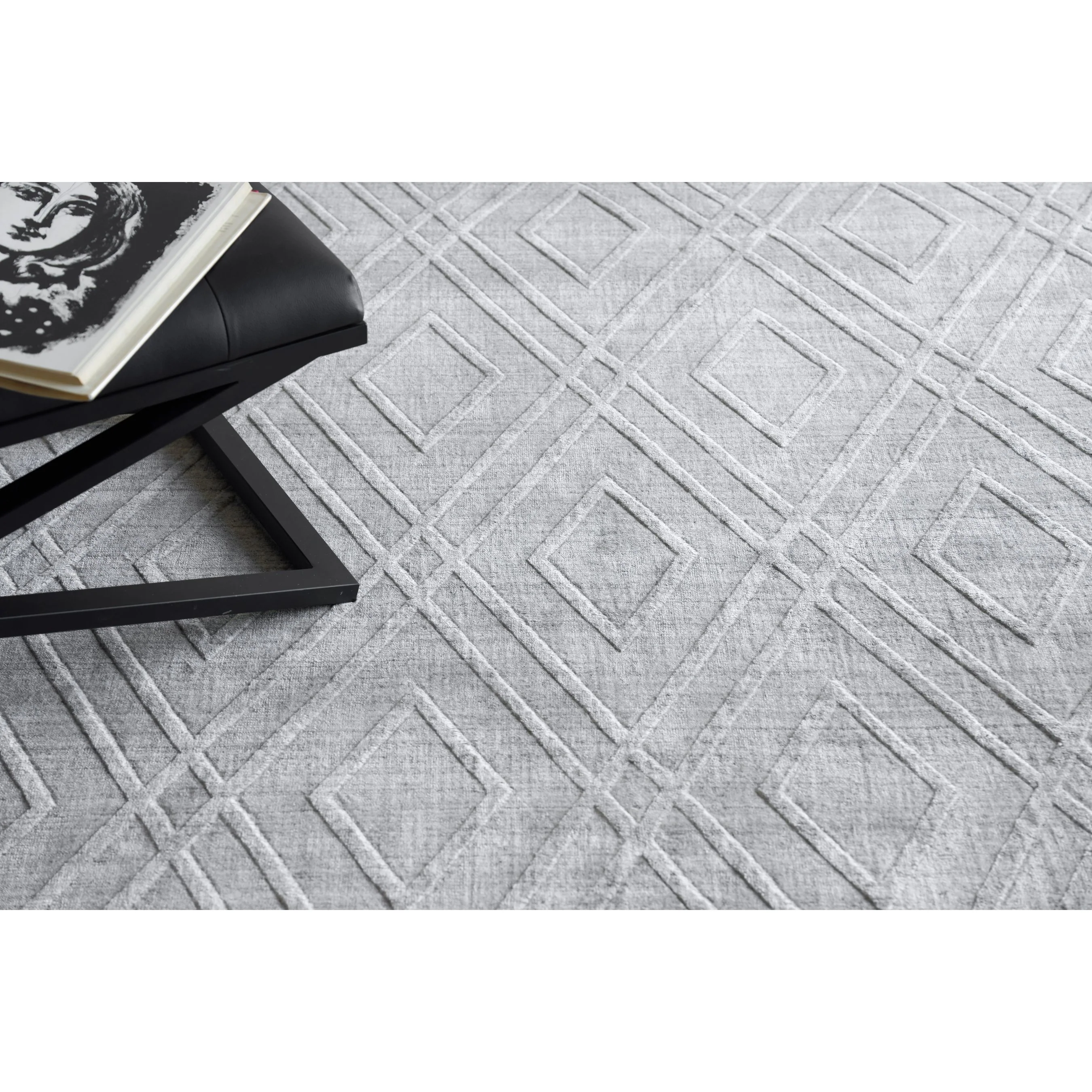 Castelli Geometric Rug - Image 22
