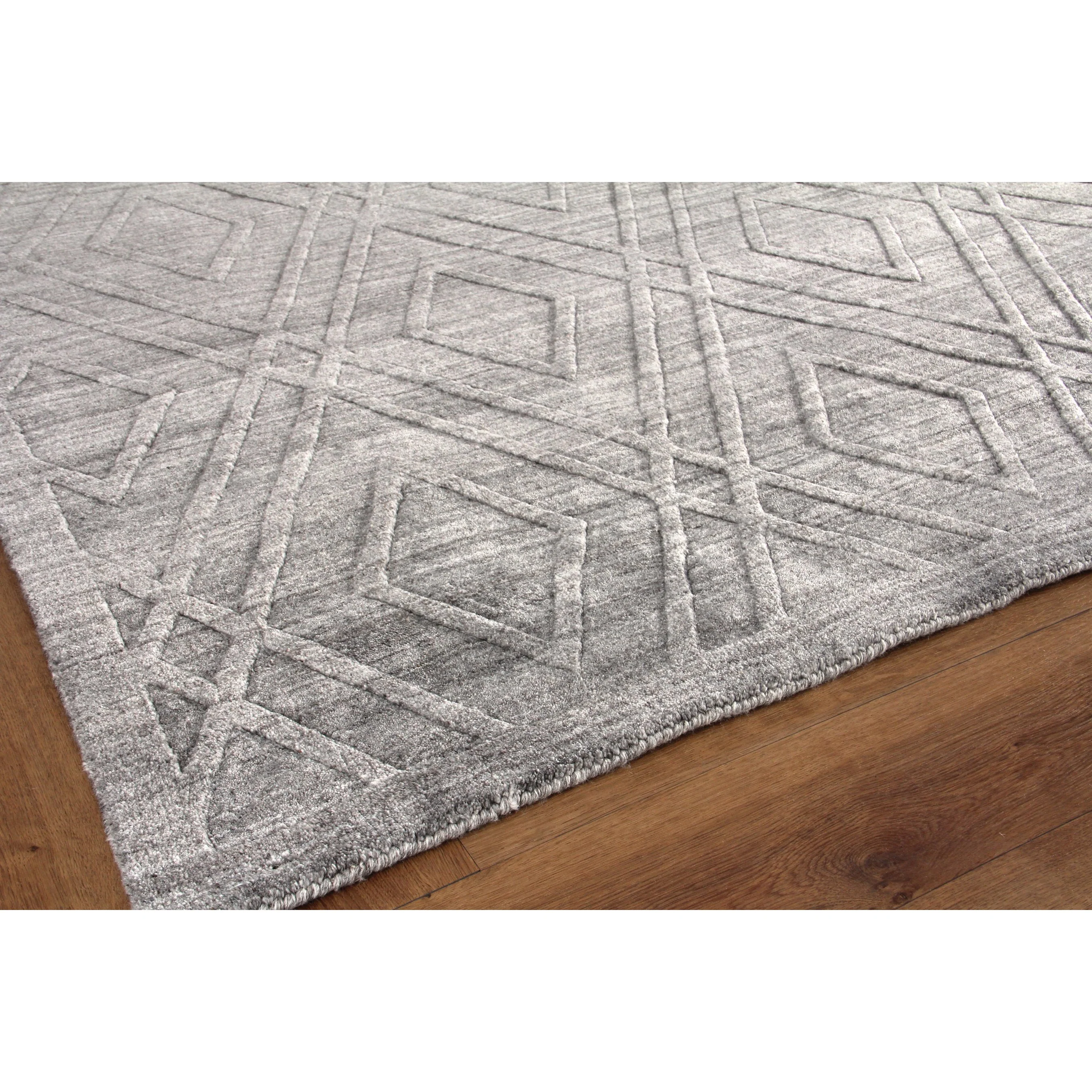 Castelli Geometric Rug - Image 9