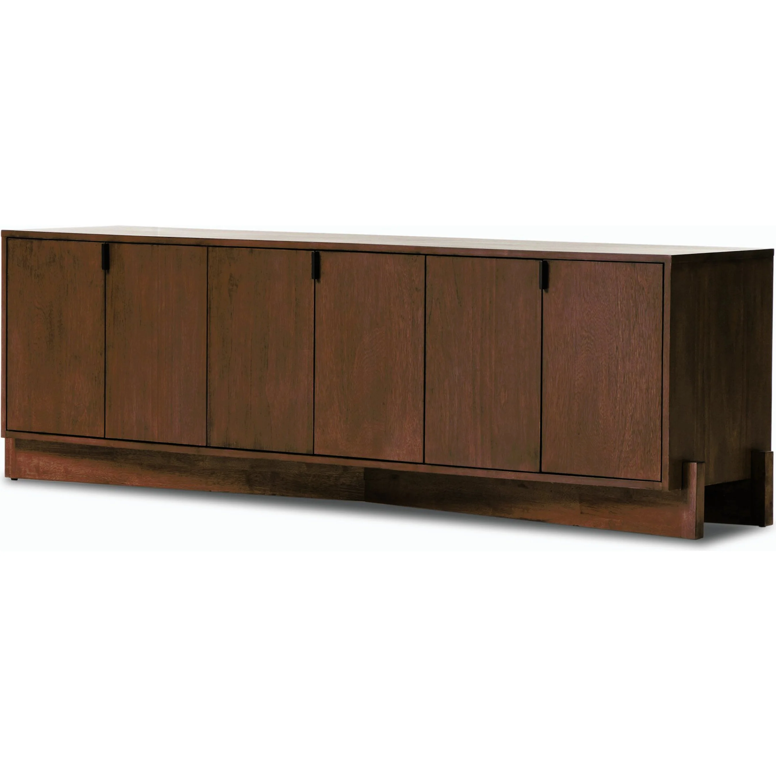 Castillo Media Console
