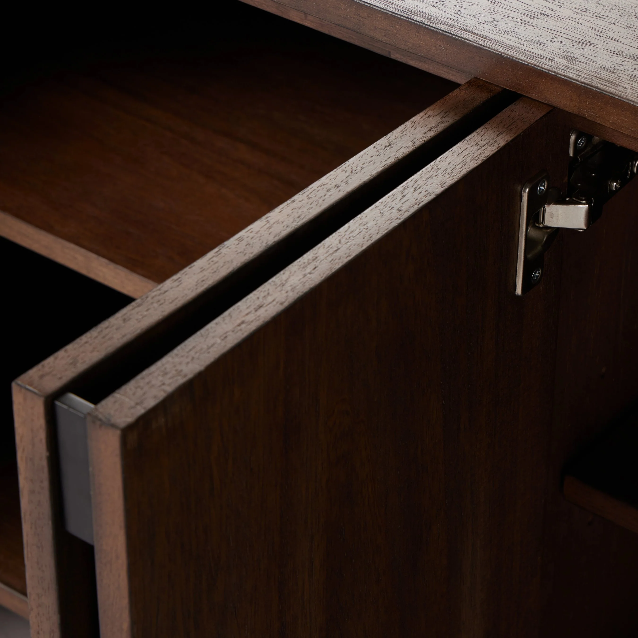Castillo Media Console - Image 16