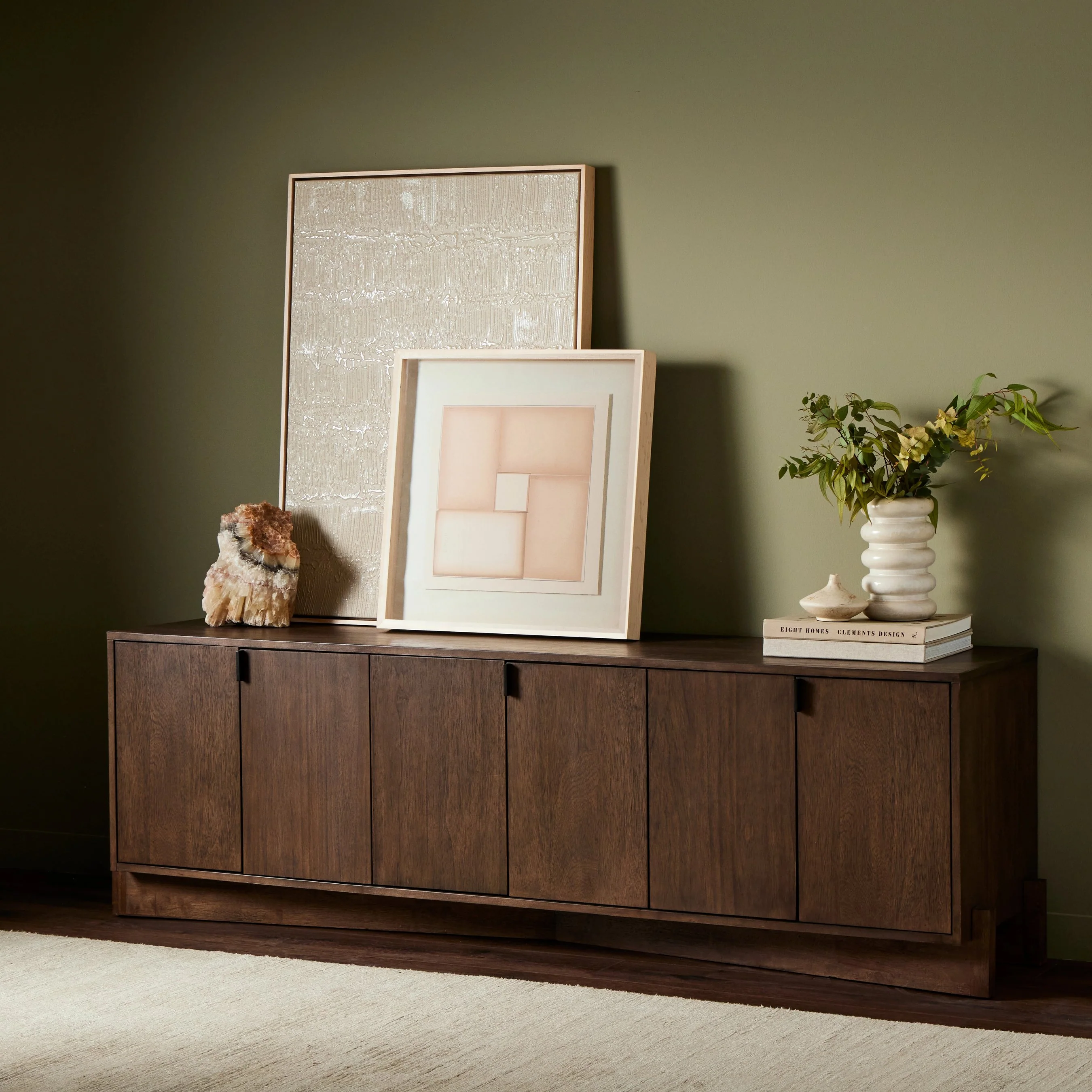 Castillo Media Console - Image 18
